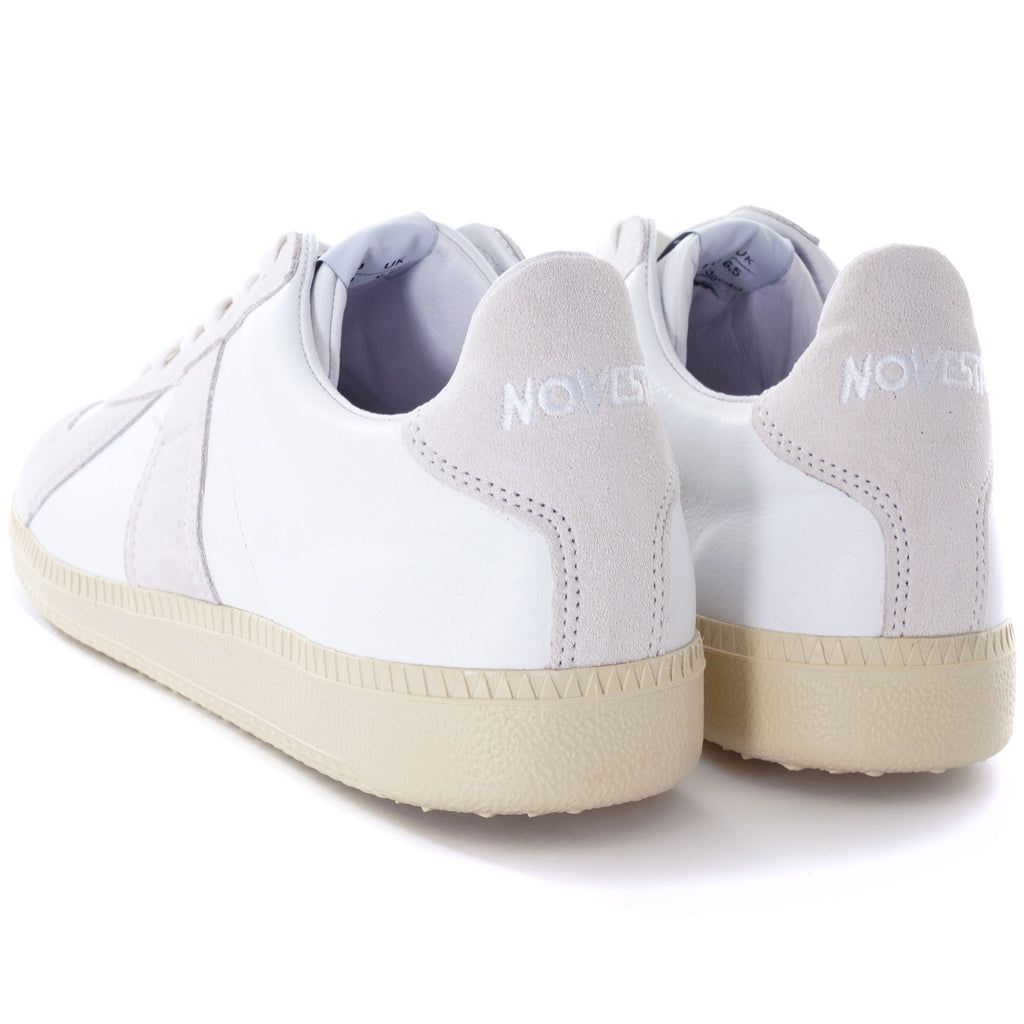 German Army Trainer - White