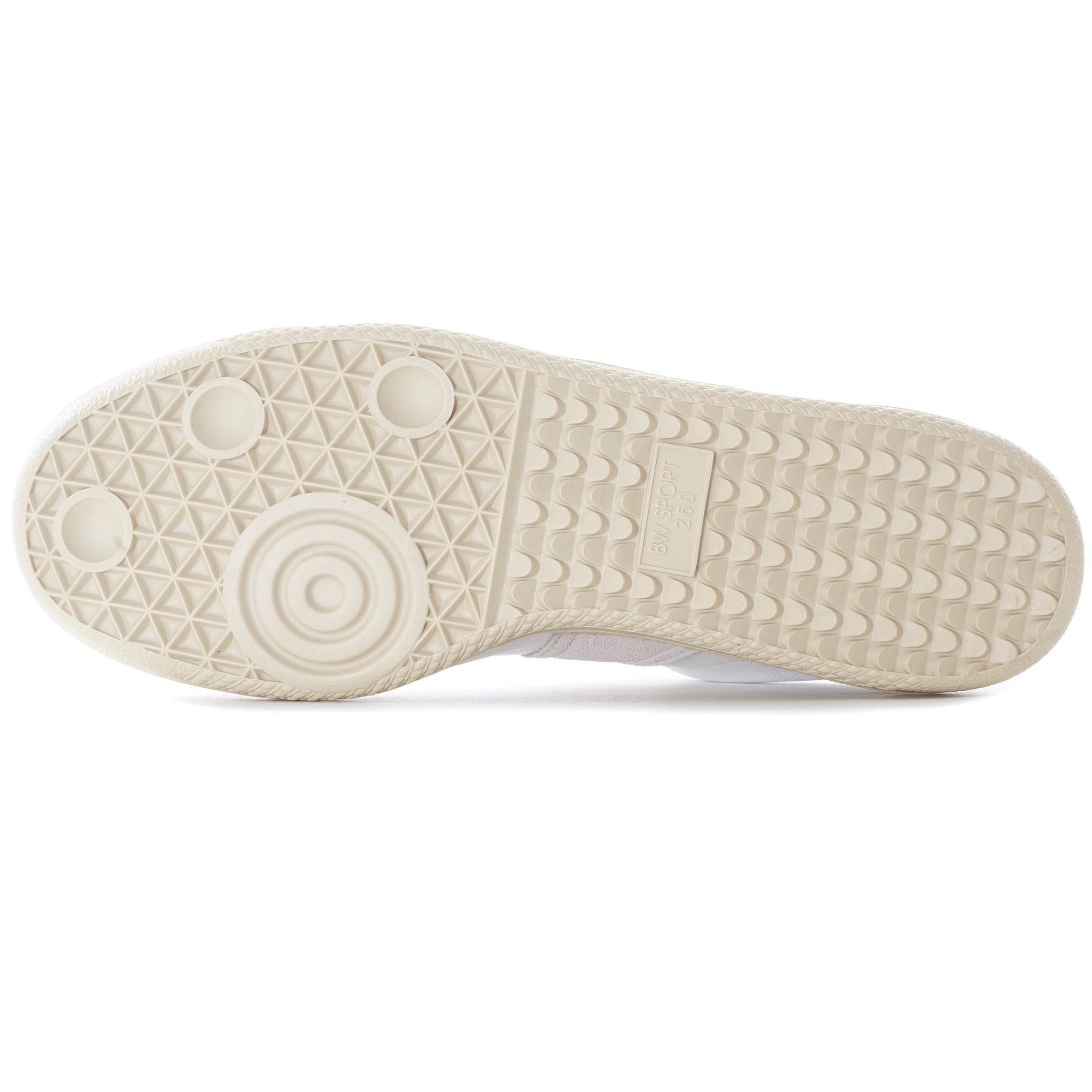 German Army Trainer - White