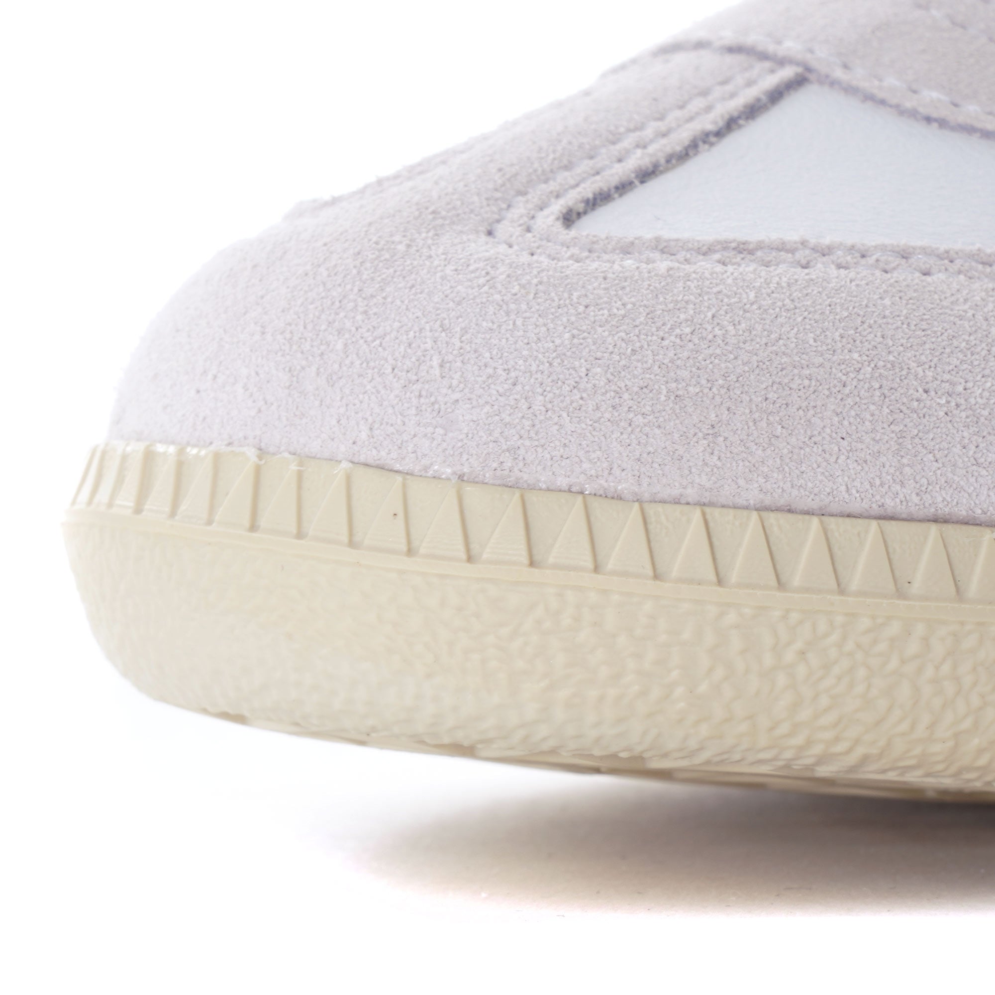 German Army Trainer - White