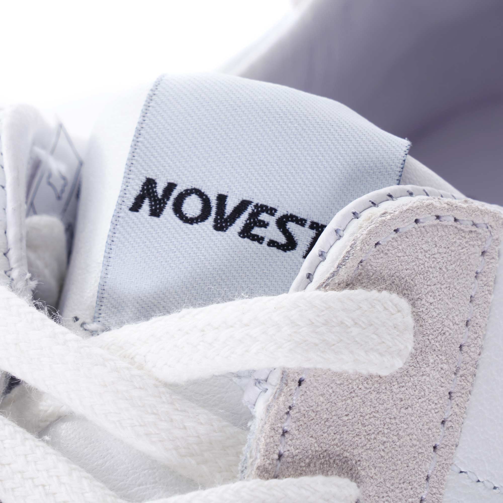 German Army Trainer - White