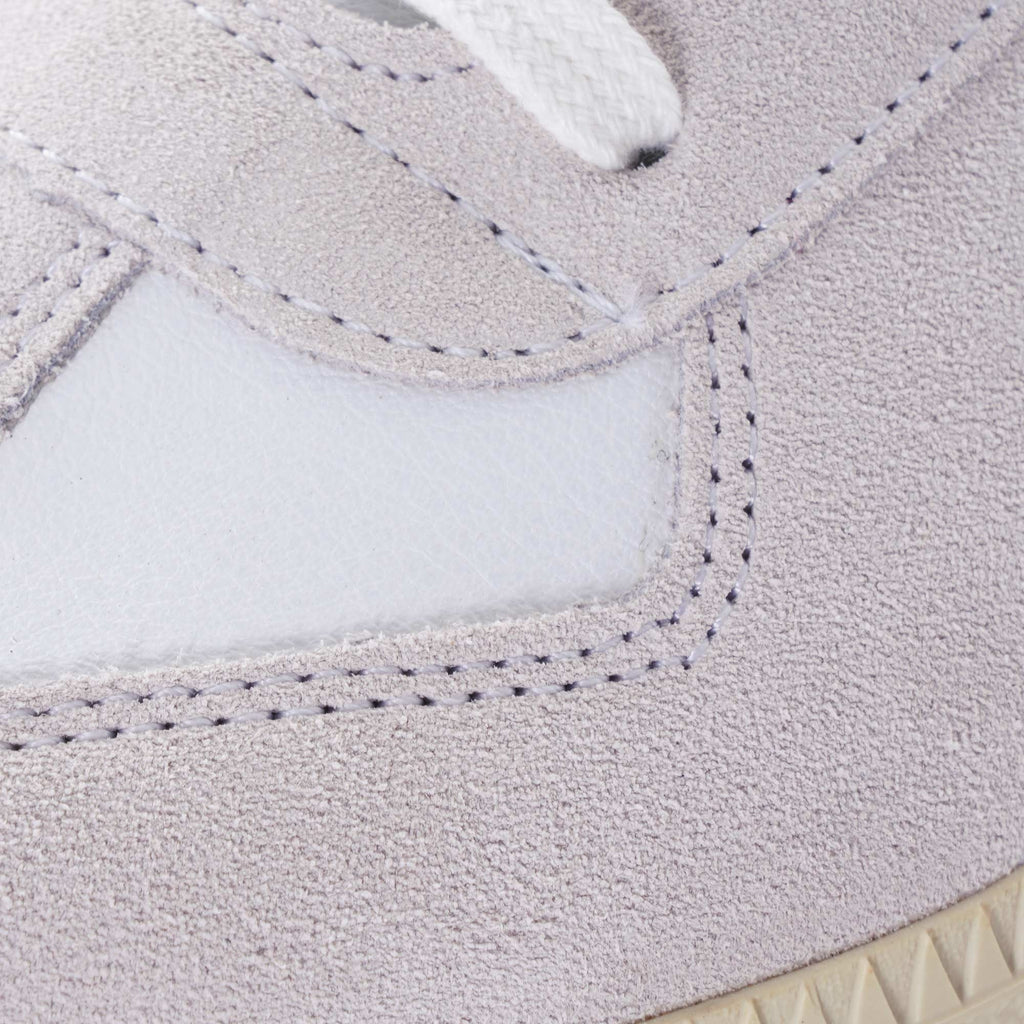 German Army Trainer - White