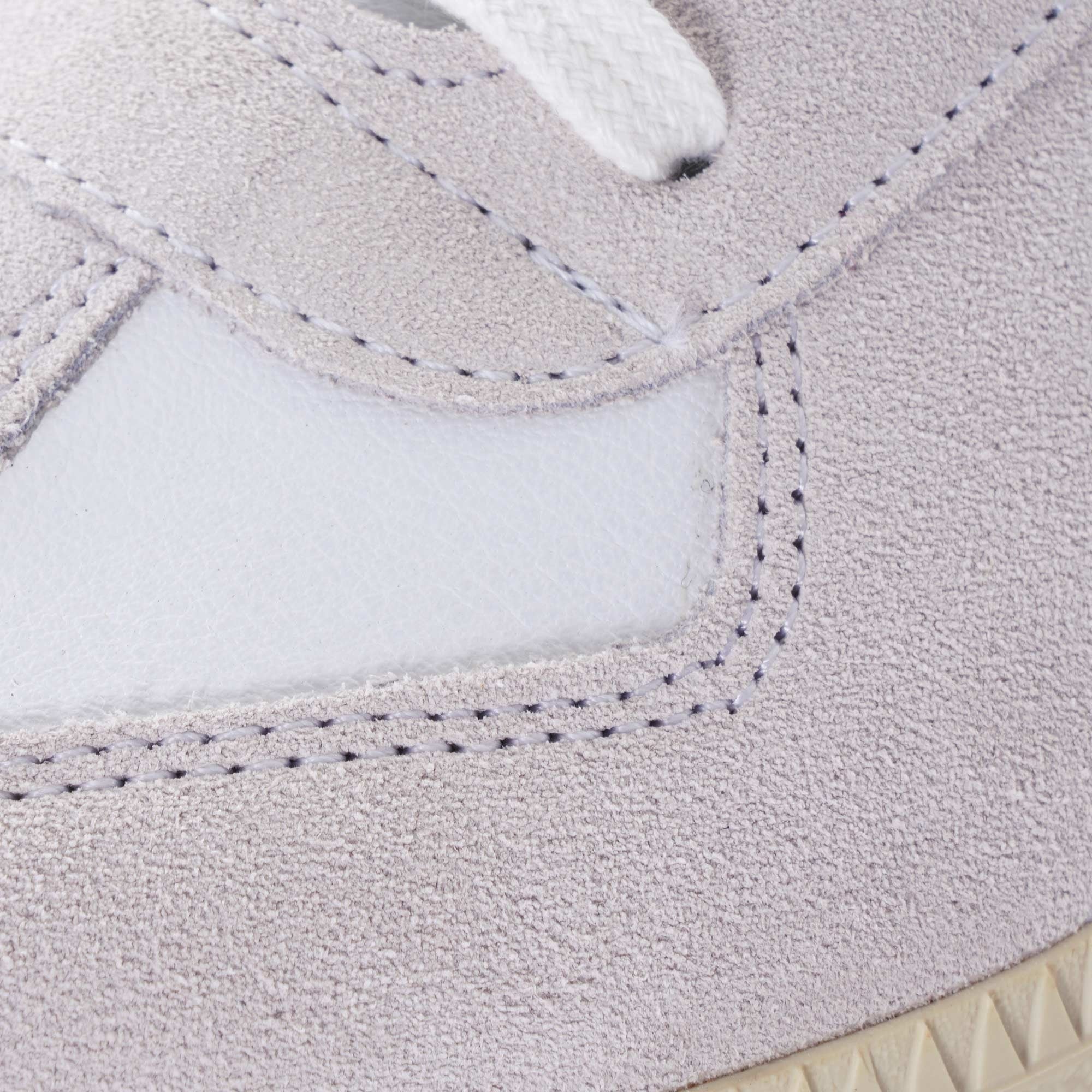 German Army Trainer - White