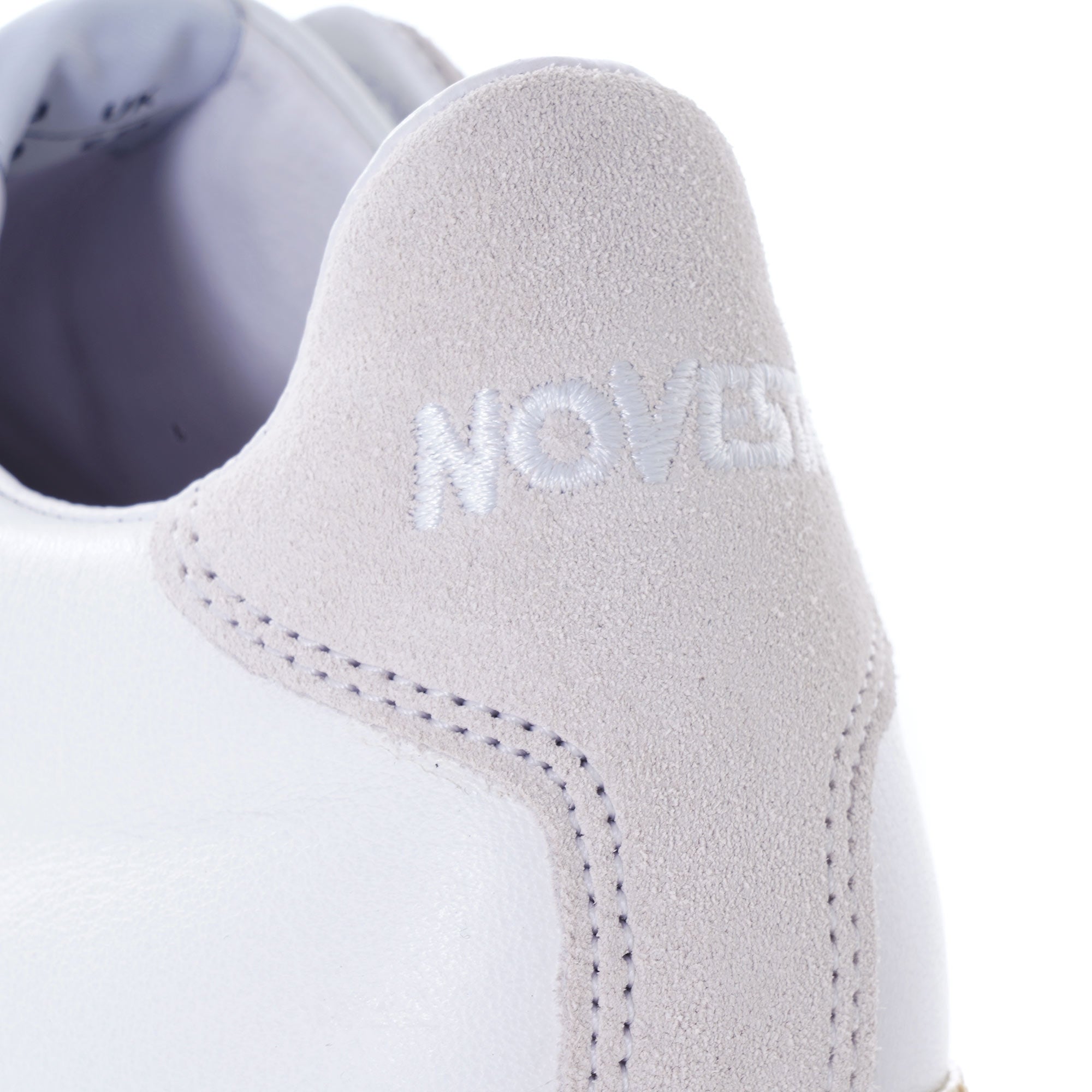 German Army Trainer - White