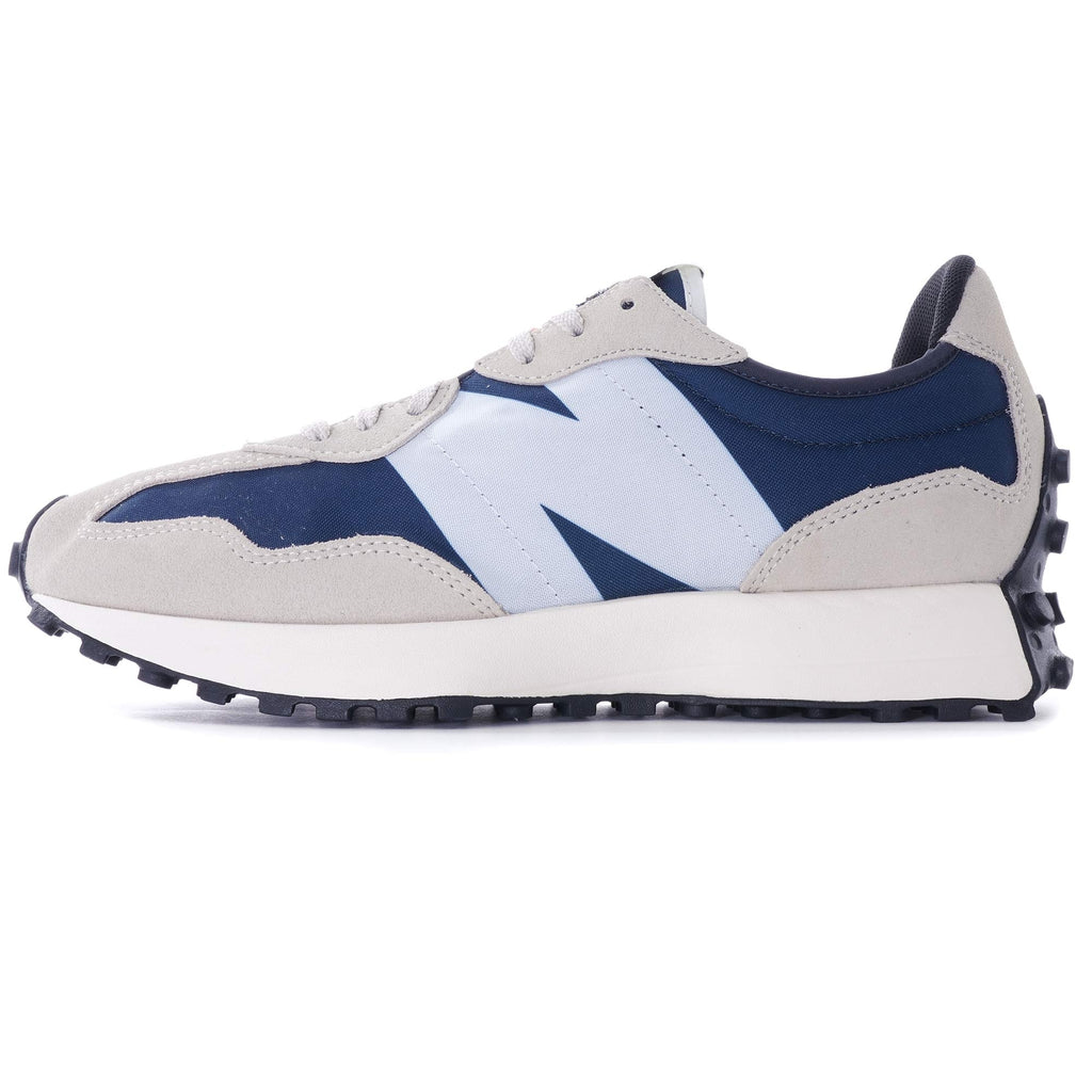 Womens 327 - Navy