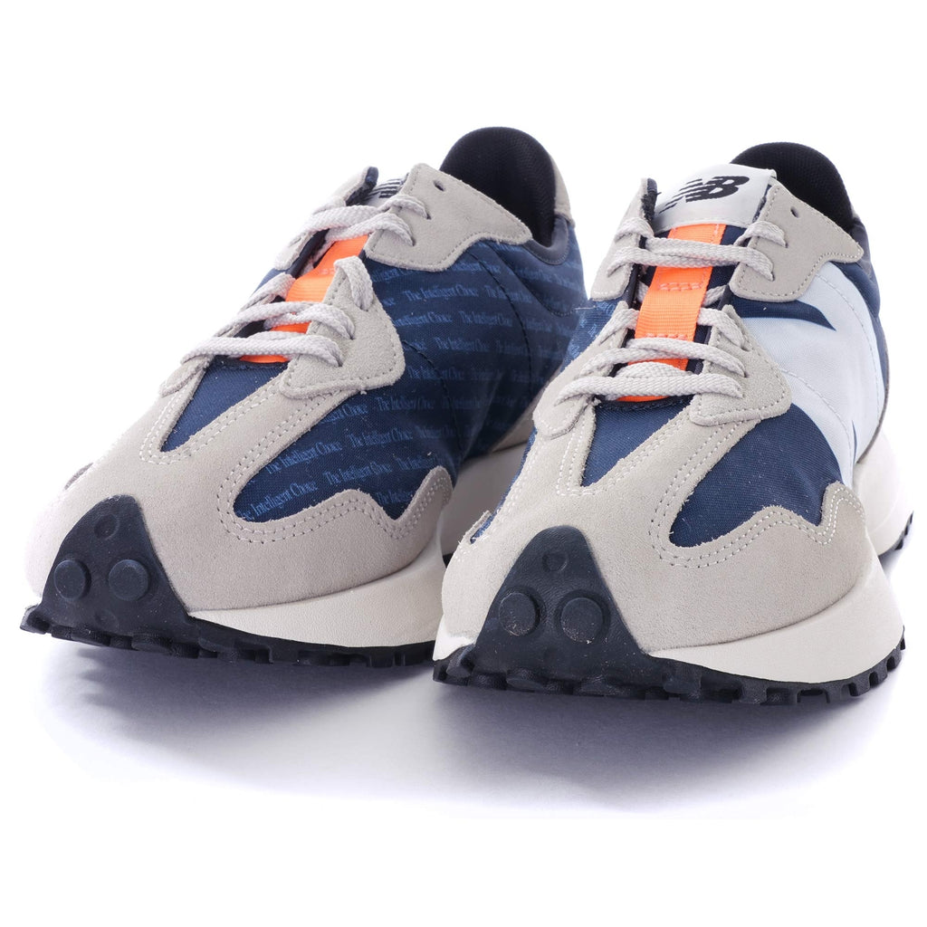 Womens 327 - Navy