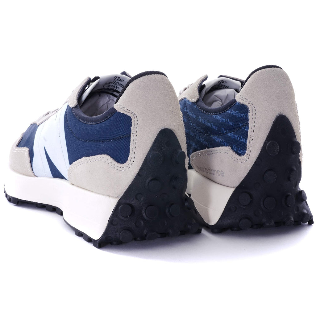 Womens 327 - Navy