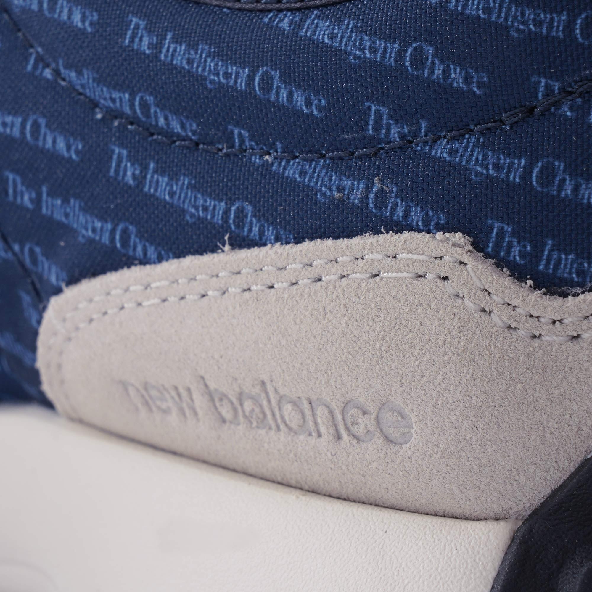 Womens 327 - Navy