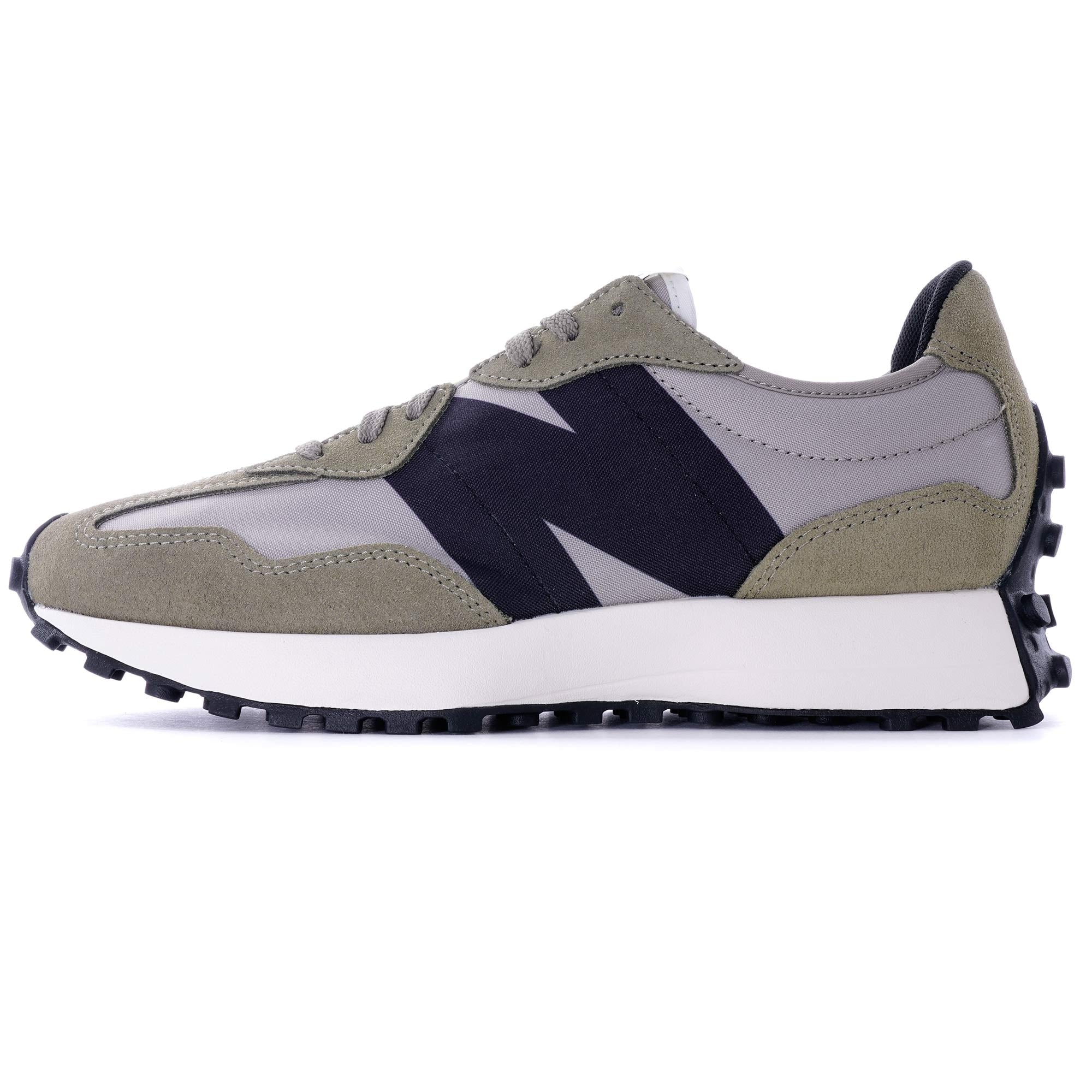 Womens 327 - Khaki
