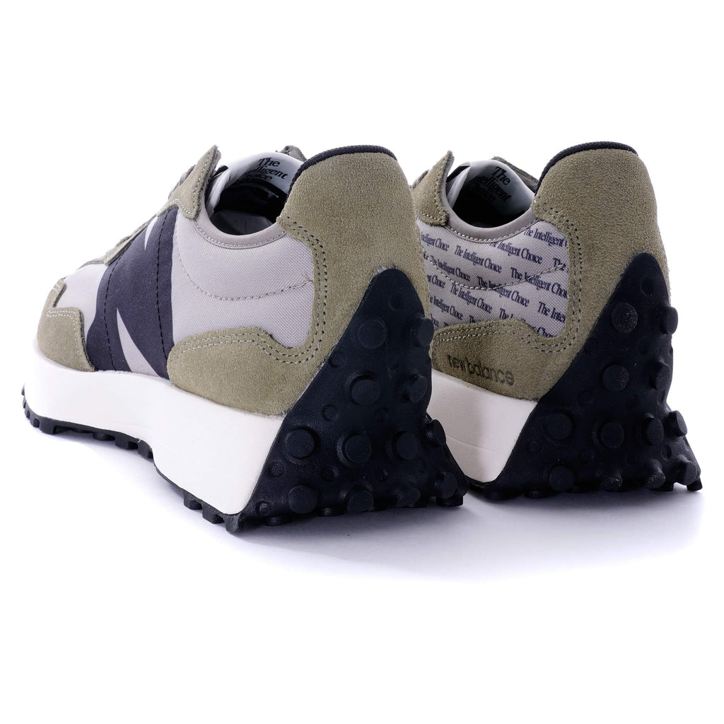 Womens 327 - Khaki