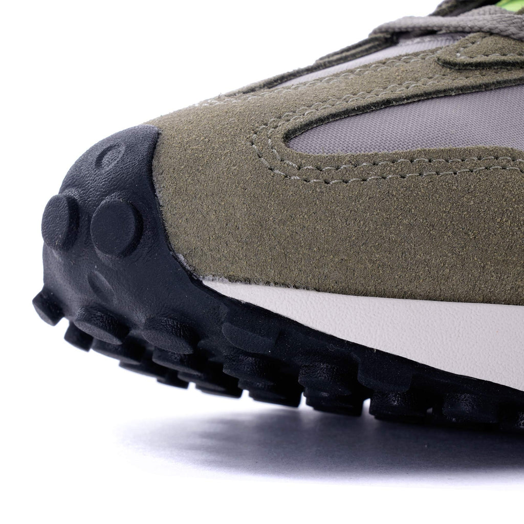 Womens 327 - Khaki