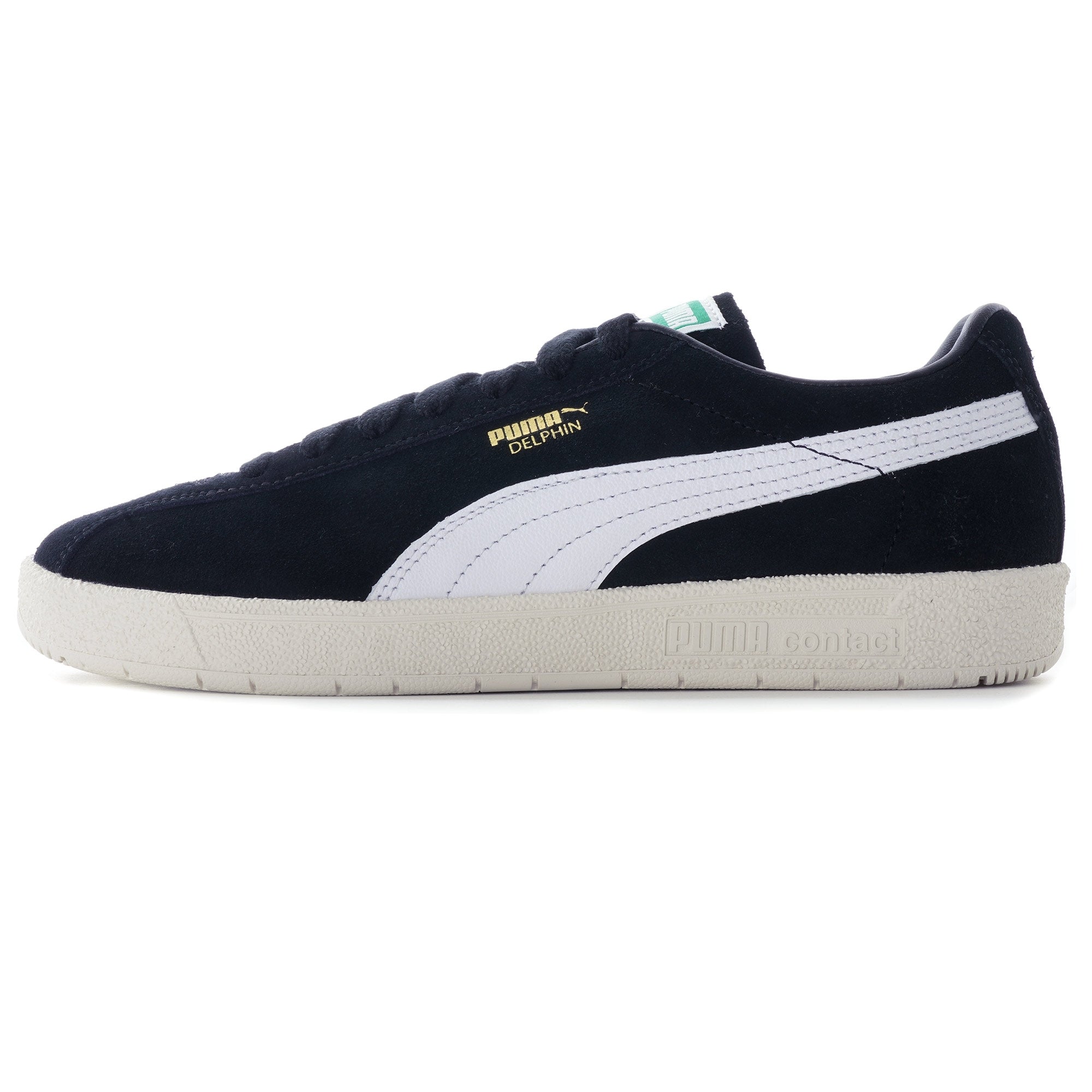 Delphin Premium - Black/White
