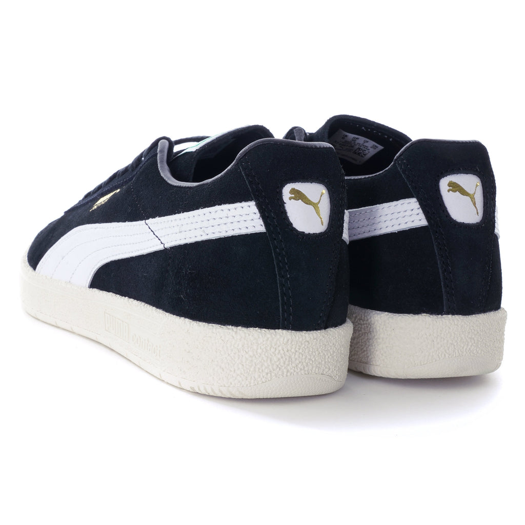 Delphin Premium - Black/White