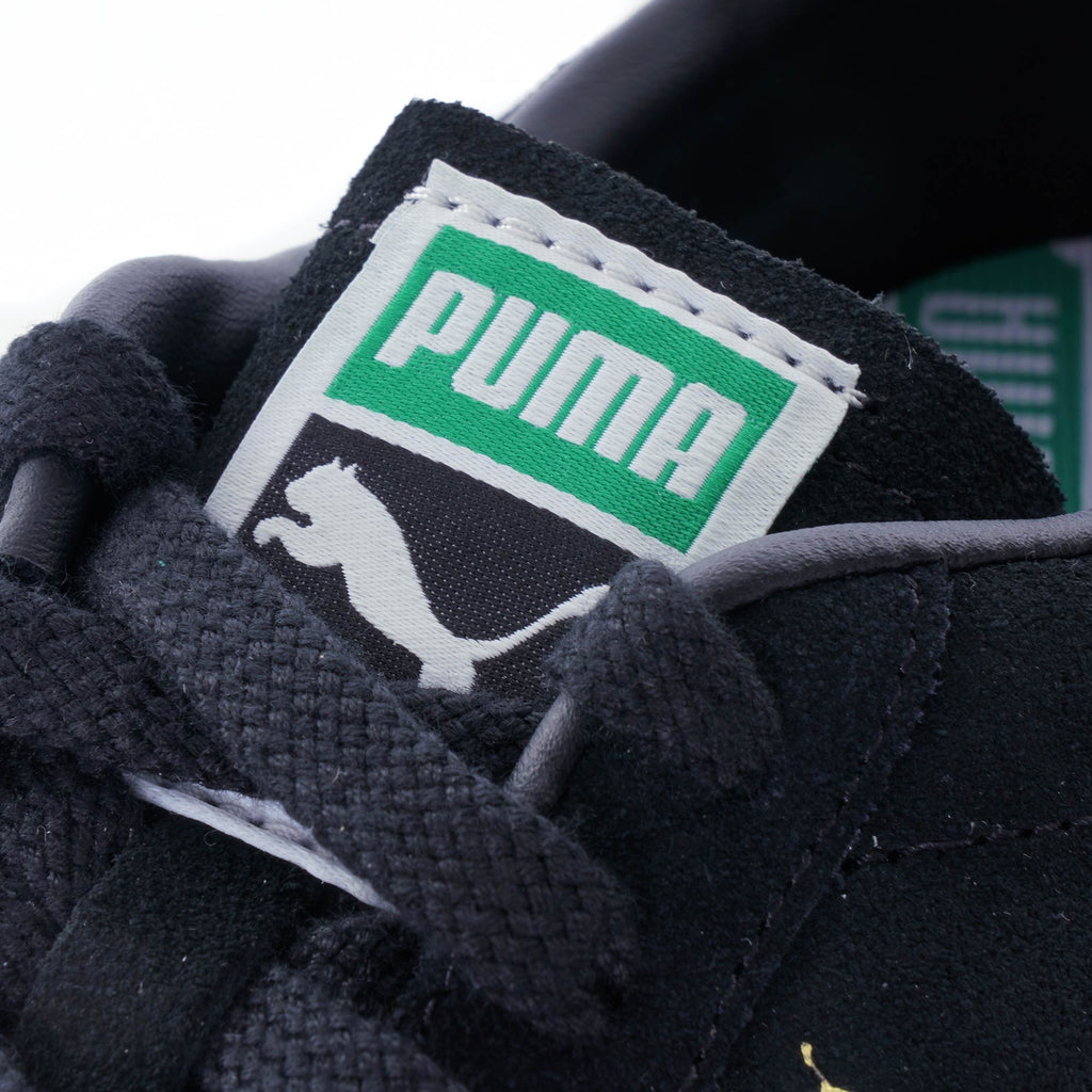 Delphin Premium - Black/White