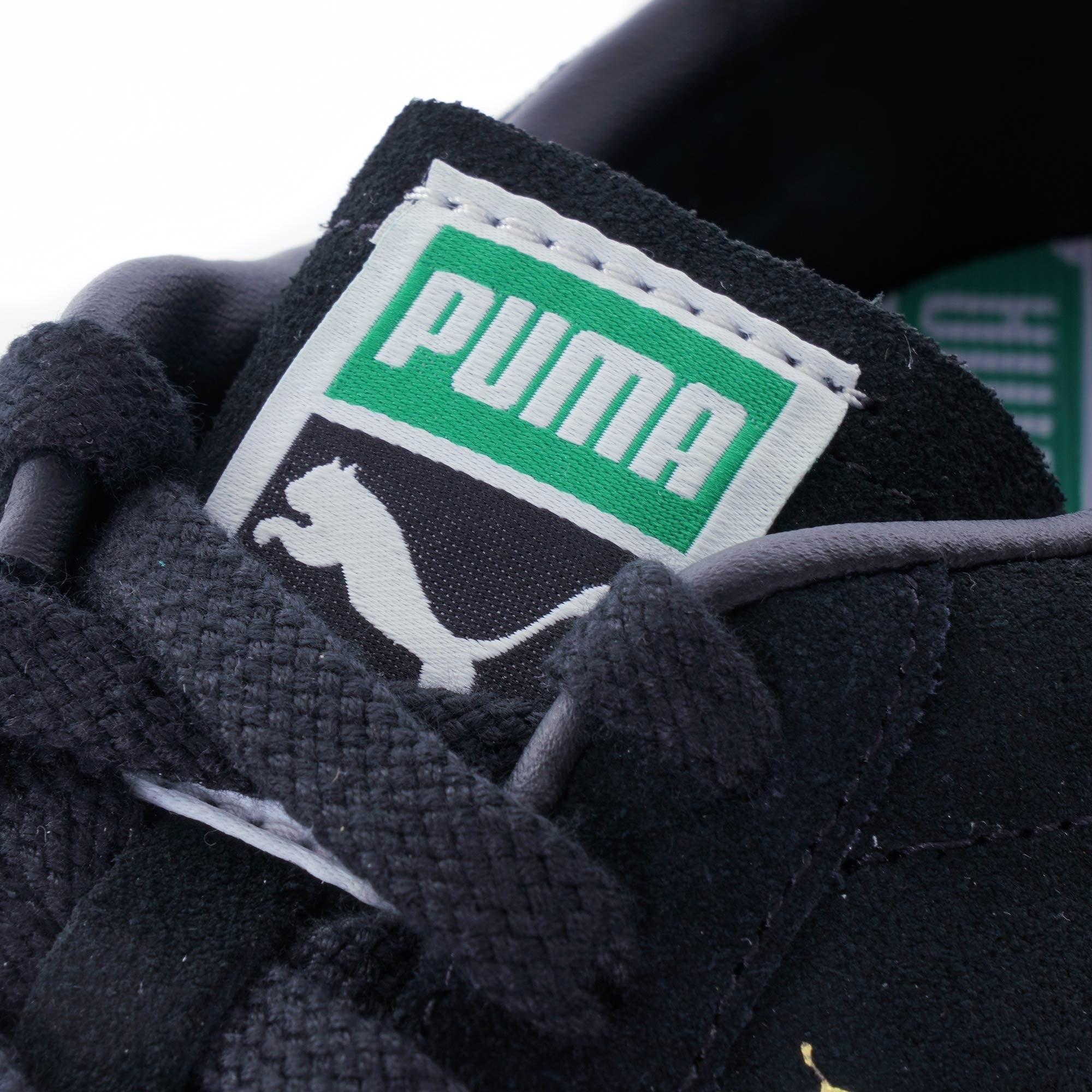 Delphin Premium - Black/White