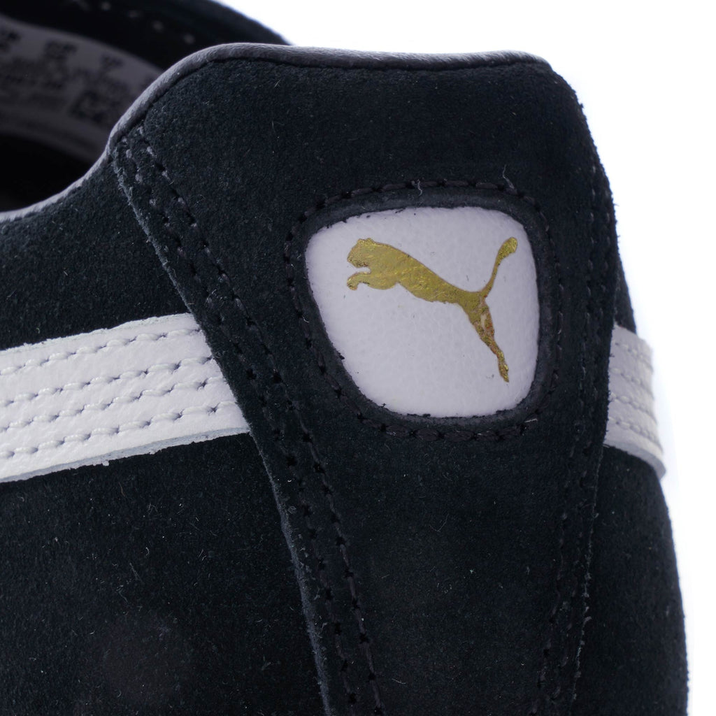 Delphin Premium - Black/White
