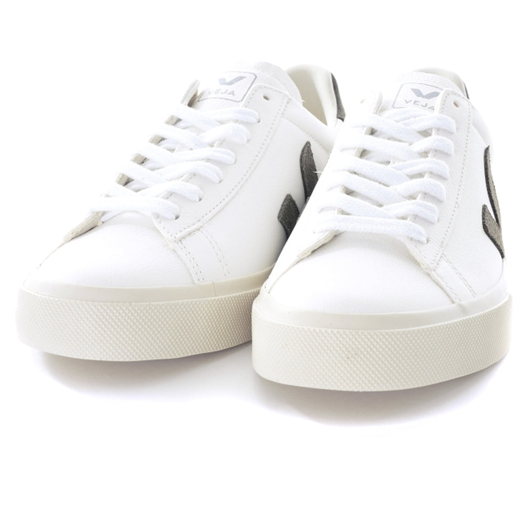 Campo Chromefree - White/Tonic