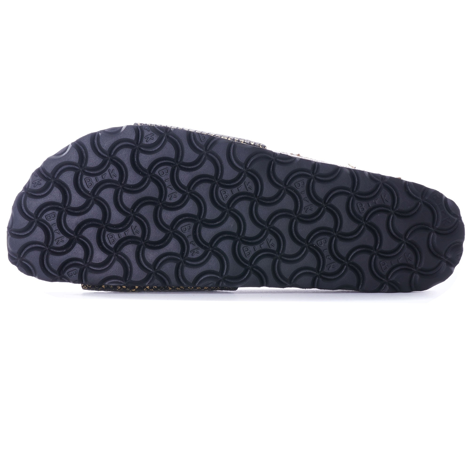 Madrid Micro-Fibre - Python Black