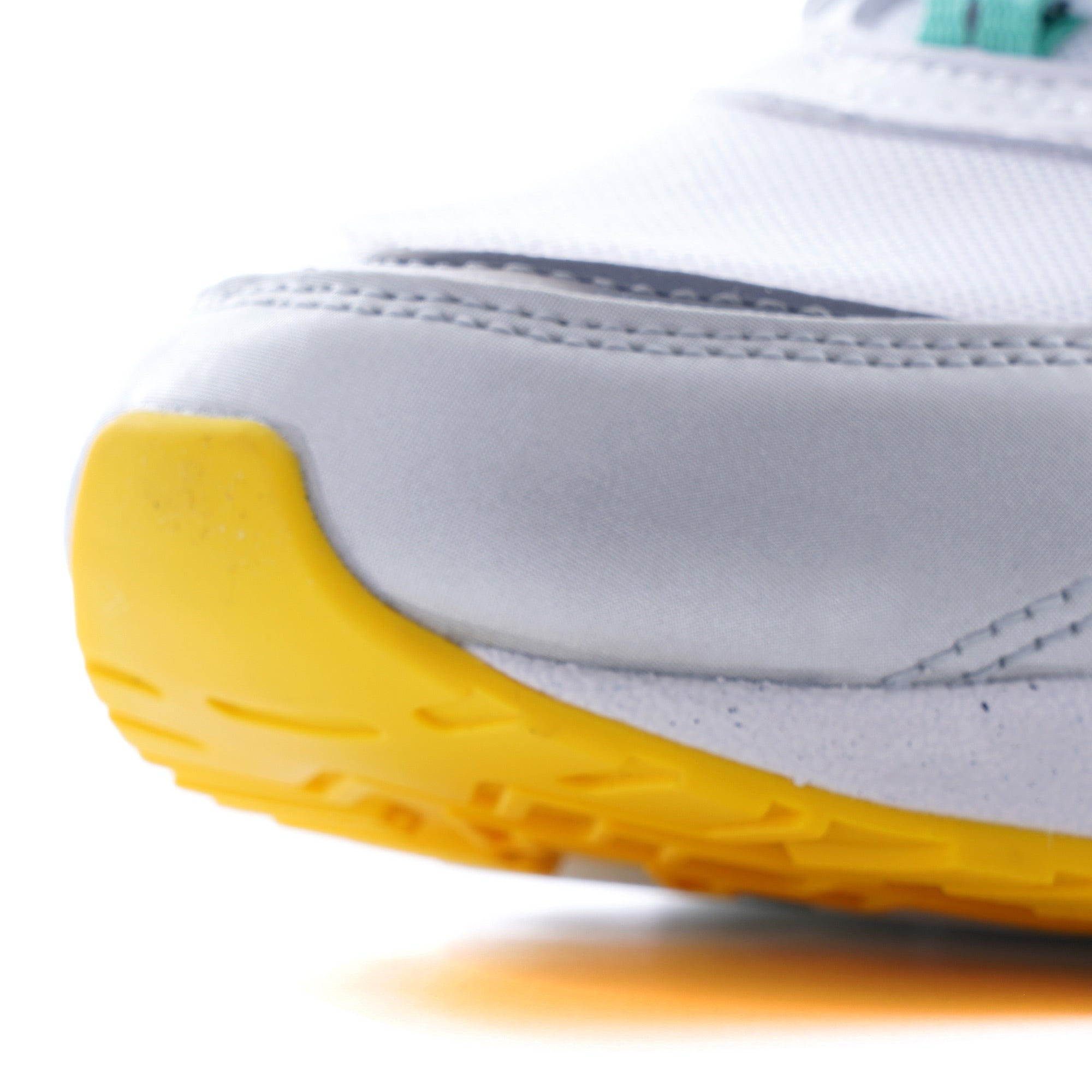 Fusion 2.0 - Silver/White
