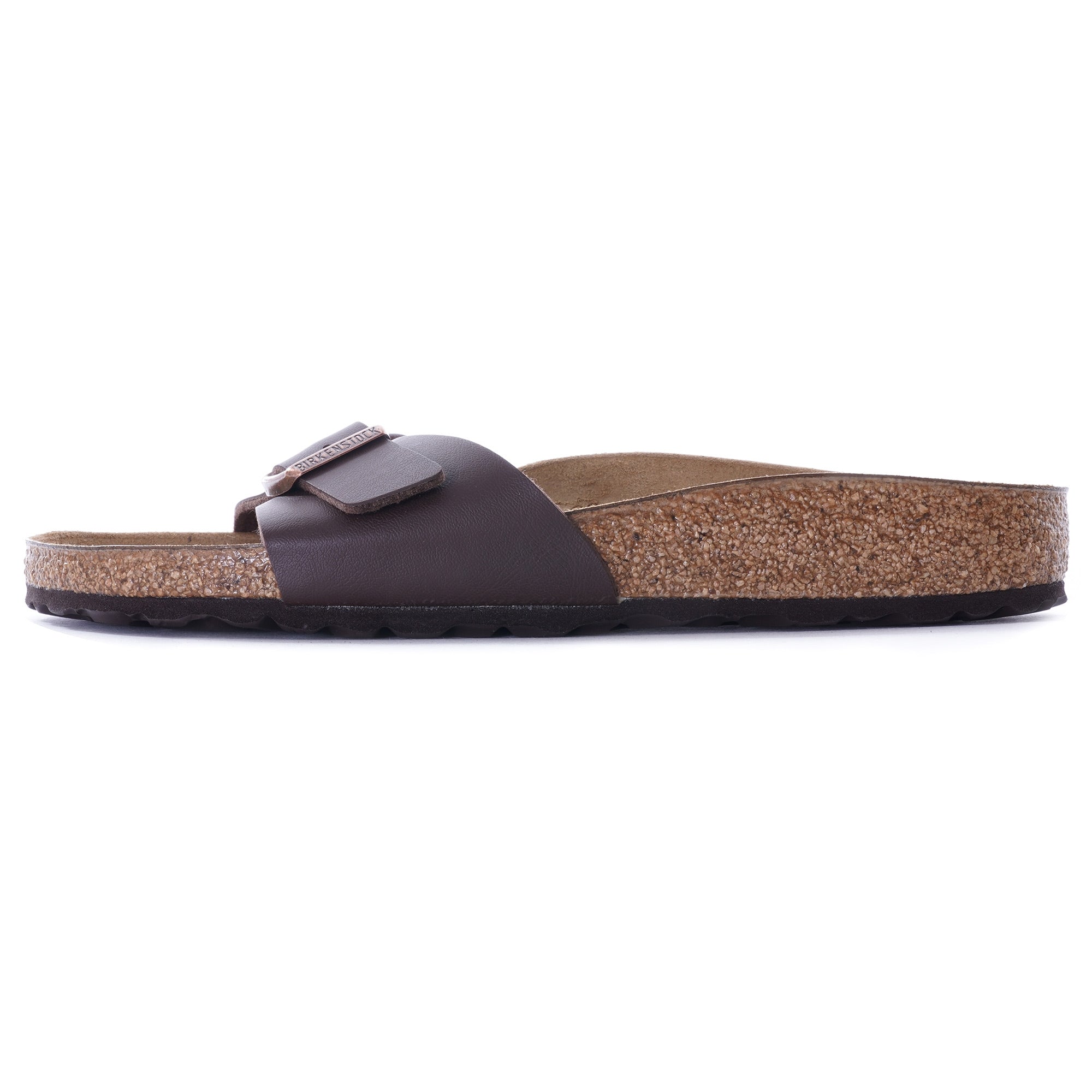 Madrid Birko-Flor - Dark Brown