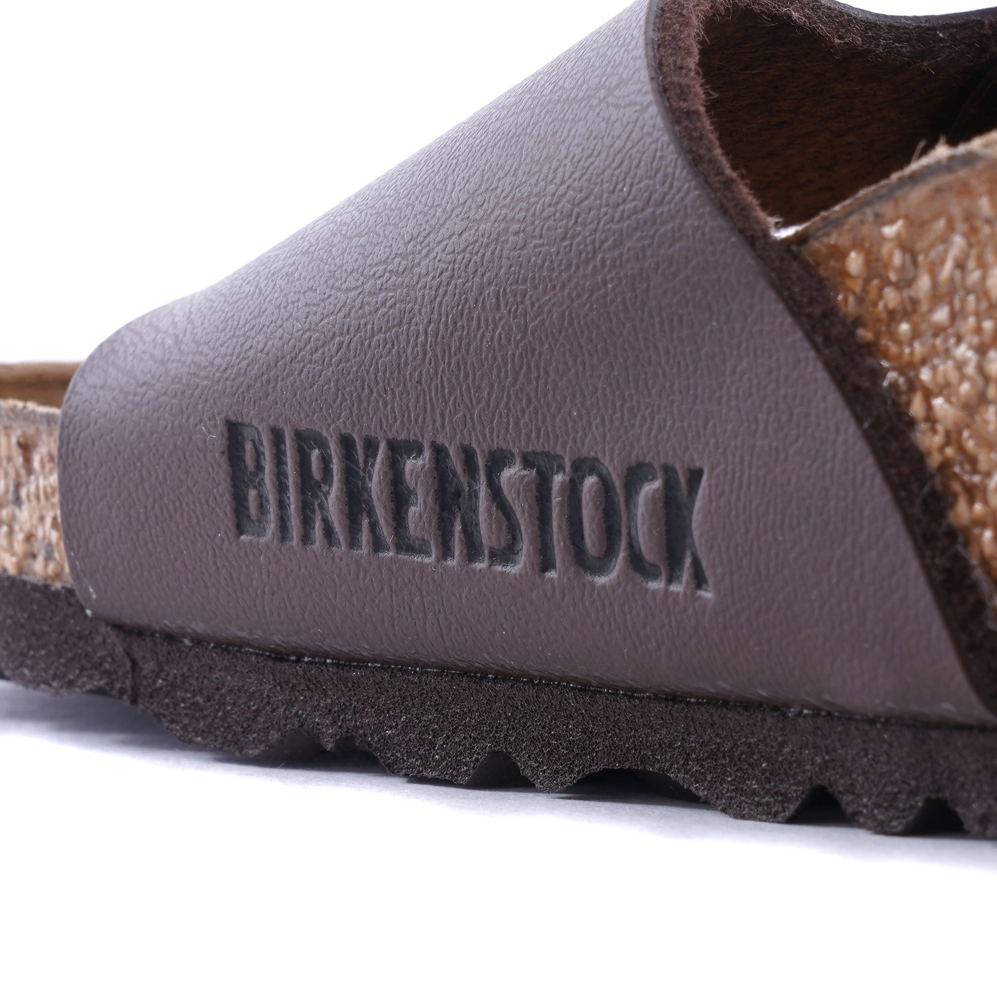 Madrid Birko-Flor - Dark Brown