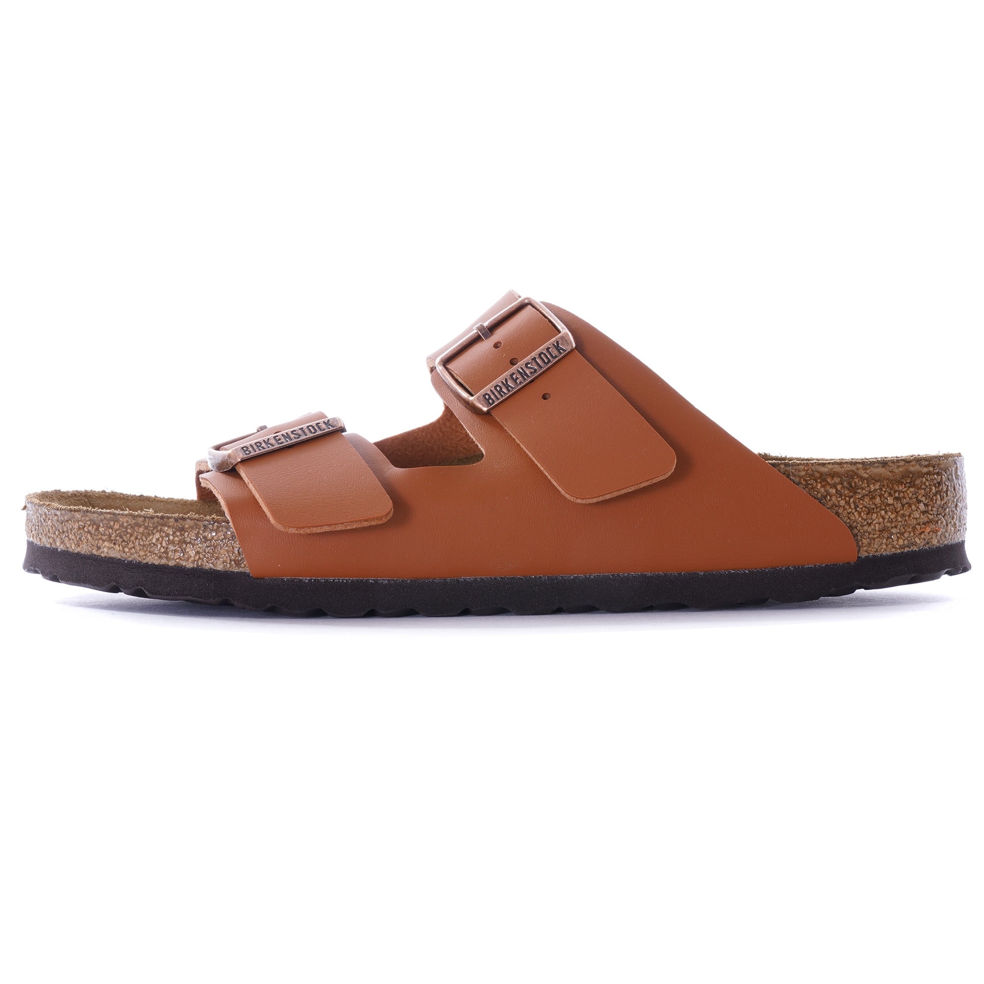 Arizona Soft Footbed Birko-Flor - Ginger