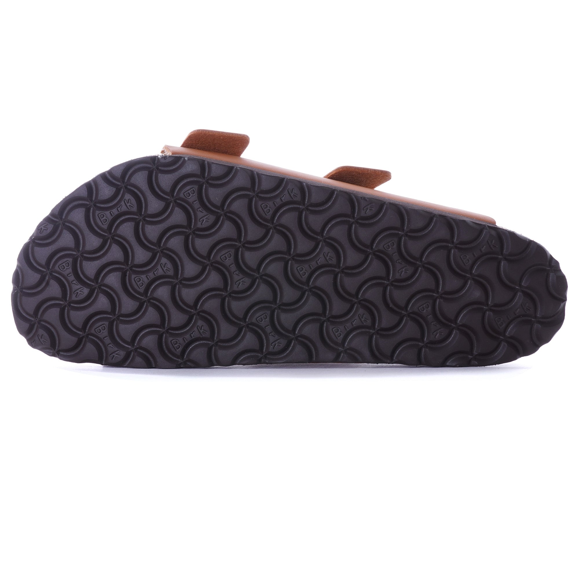 Arizona Soft Footbed Birko-Flor - Ginger