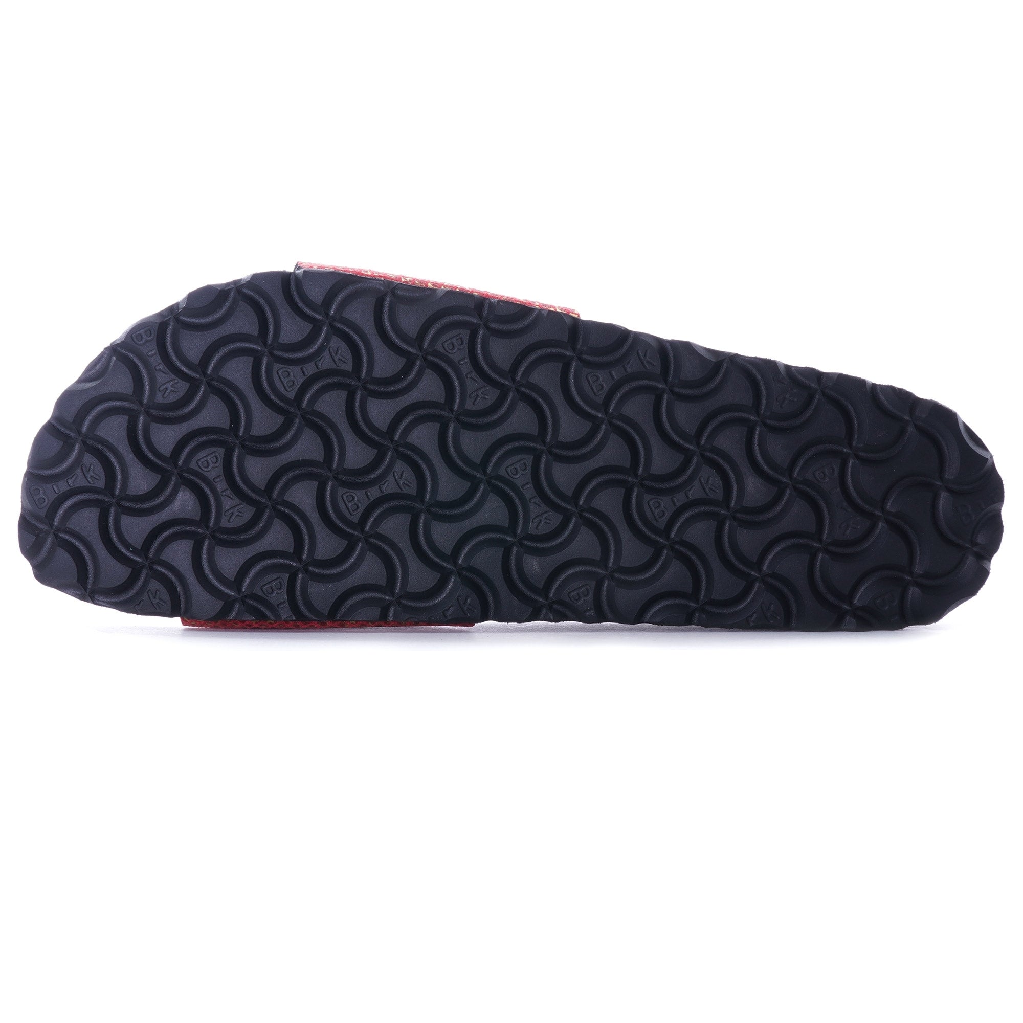 Madrid Micro-Fibre - Red