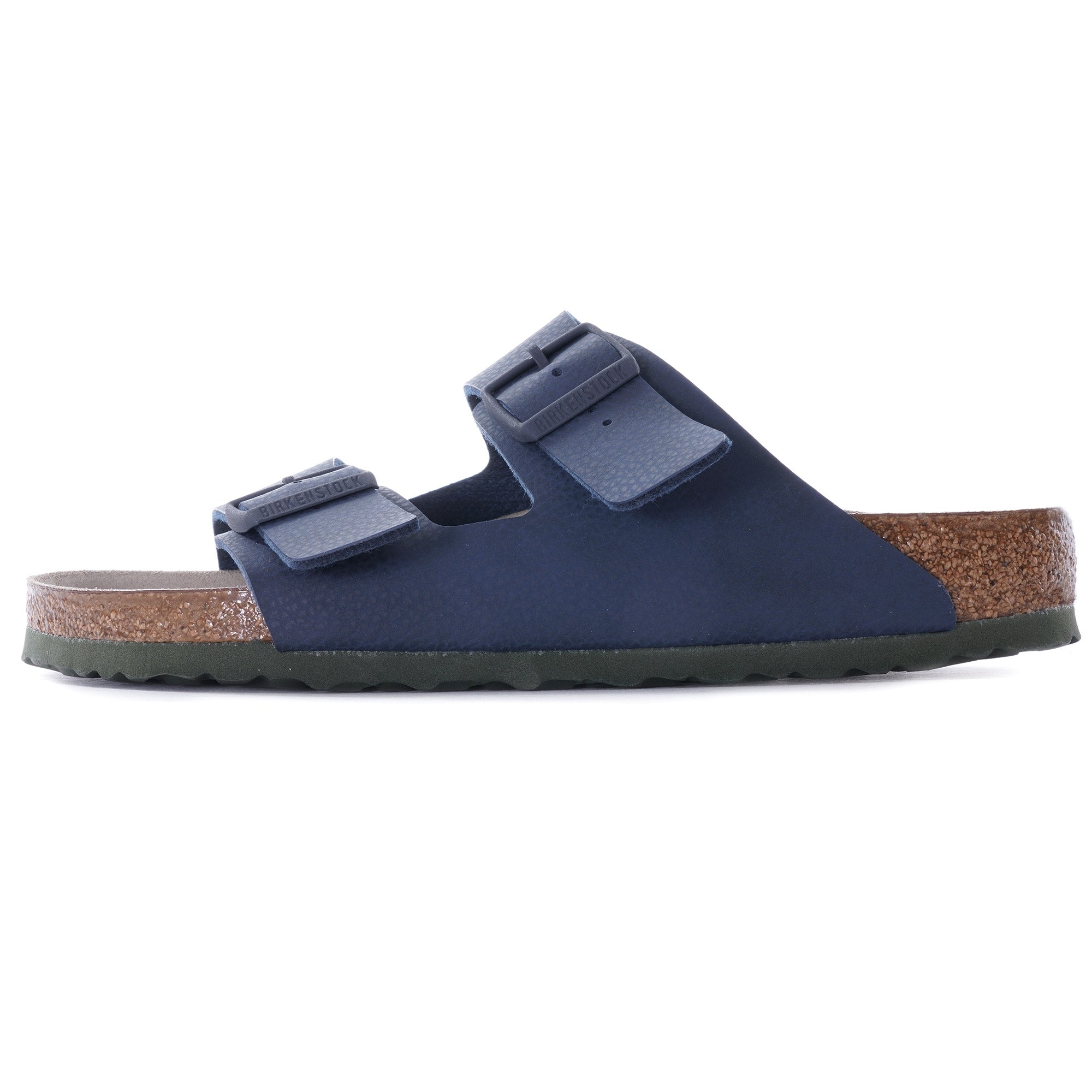 Arizona Soft Footbed Birko-Flor - Blue