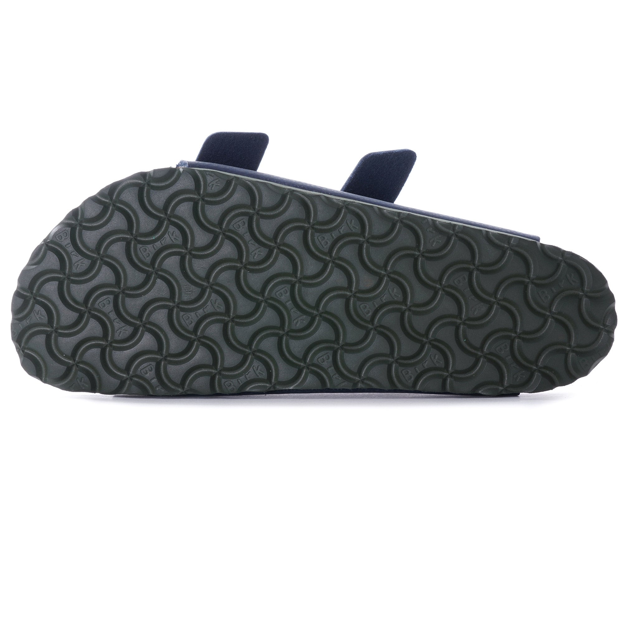 Arizona Soft Footbed Birko-Flor - Blue