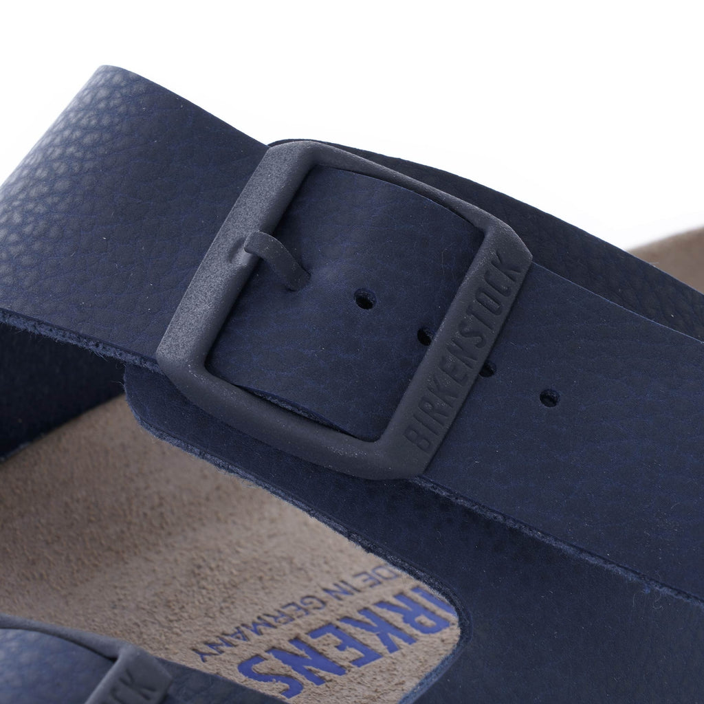 Arizona Soft Footbed Birko-Flor - Blue