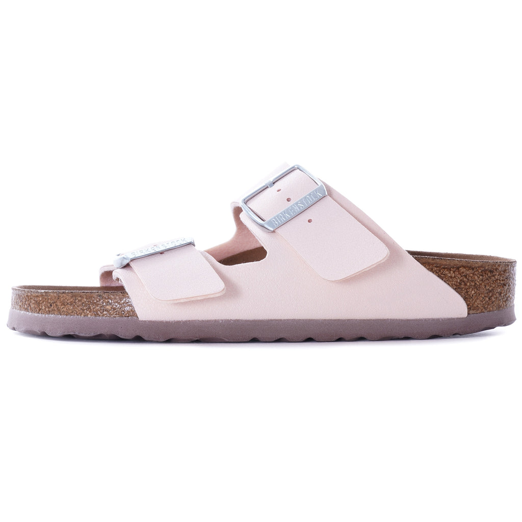 Arizona Vegan Birko-Flor Nubuck - Light Rose