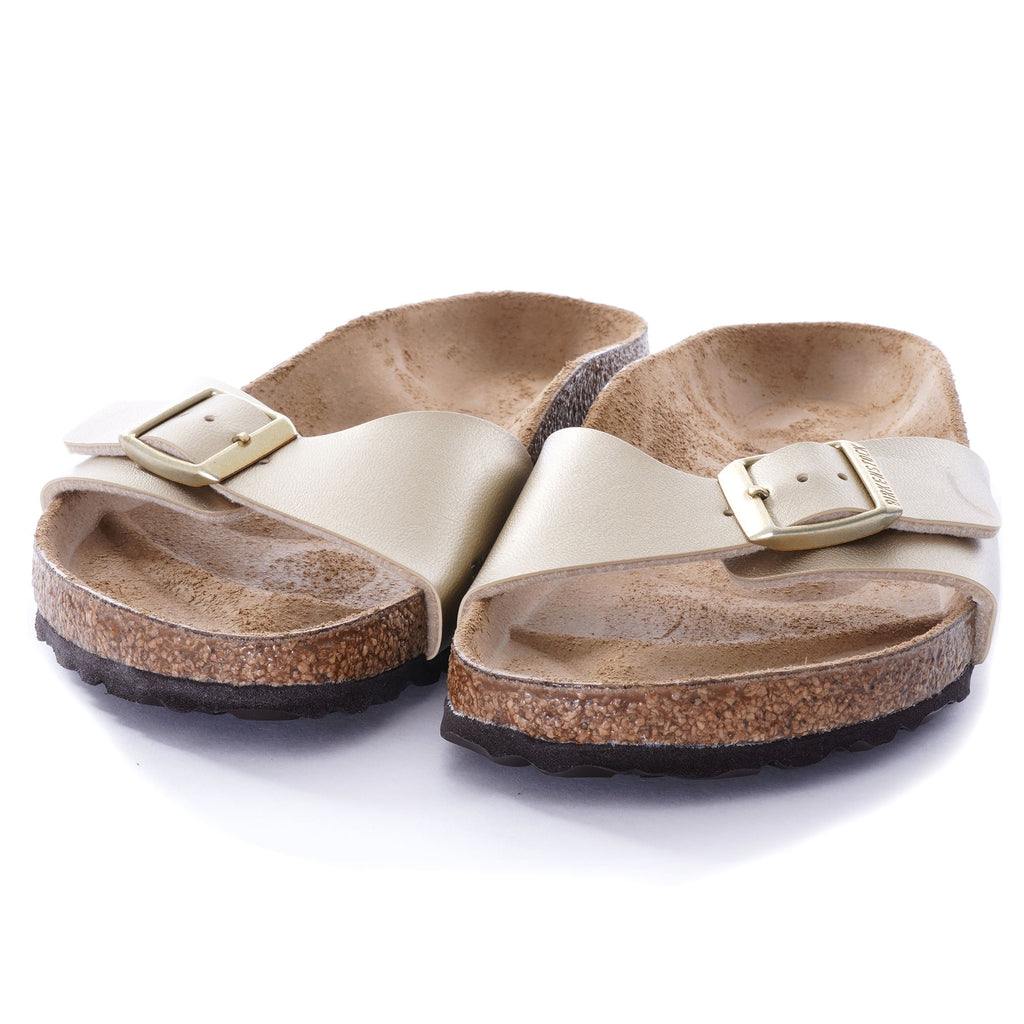 Madrid Birko-Flor - Gold
