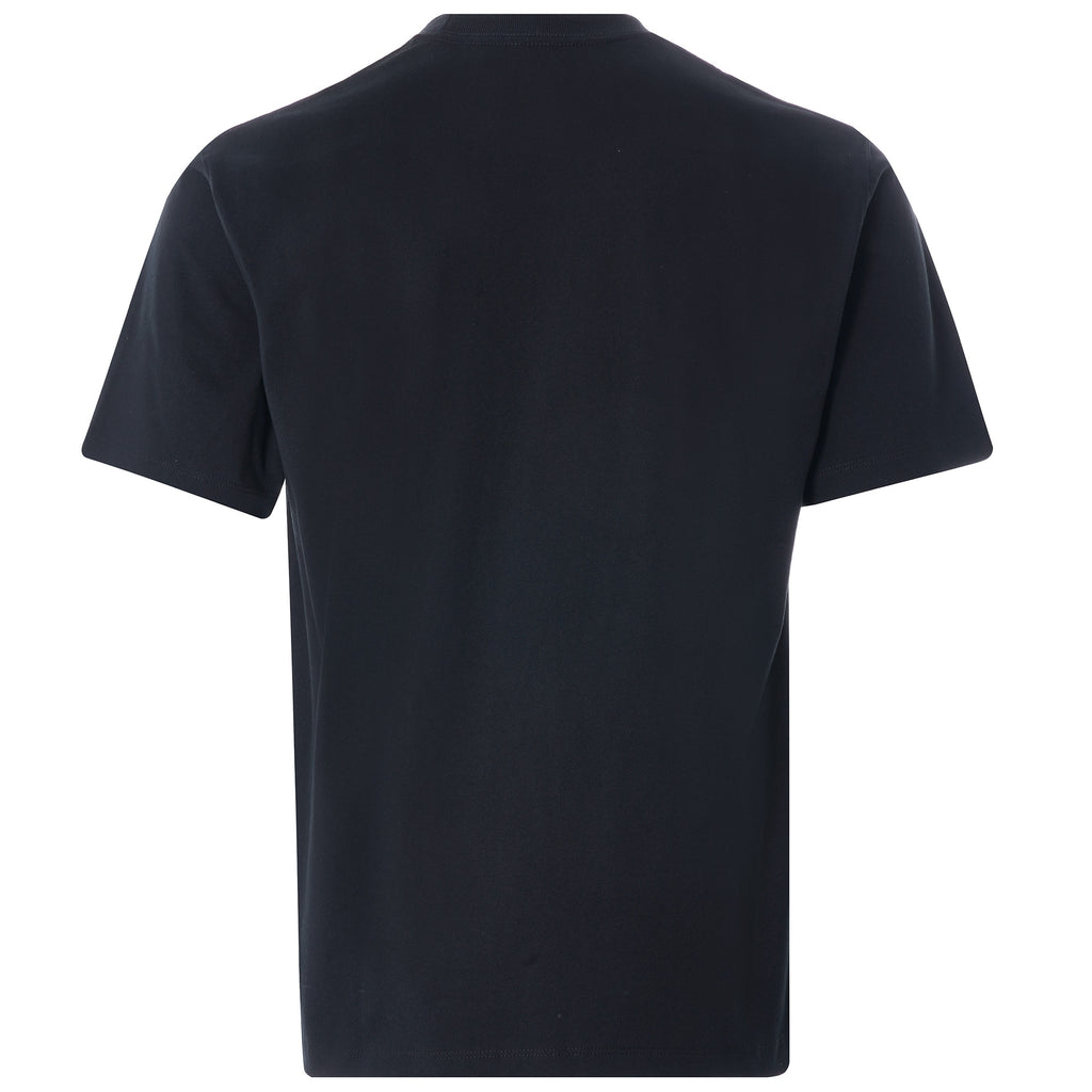Pocket Tee - Black