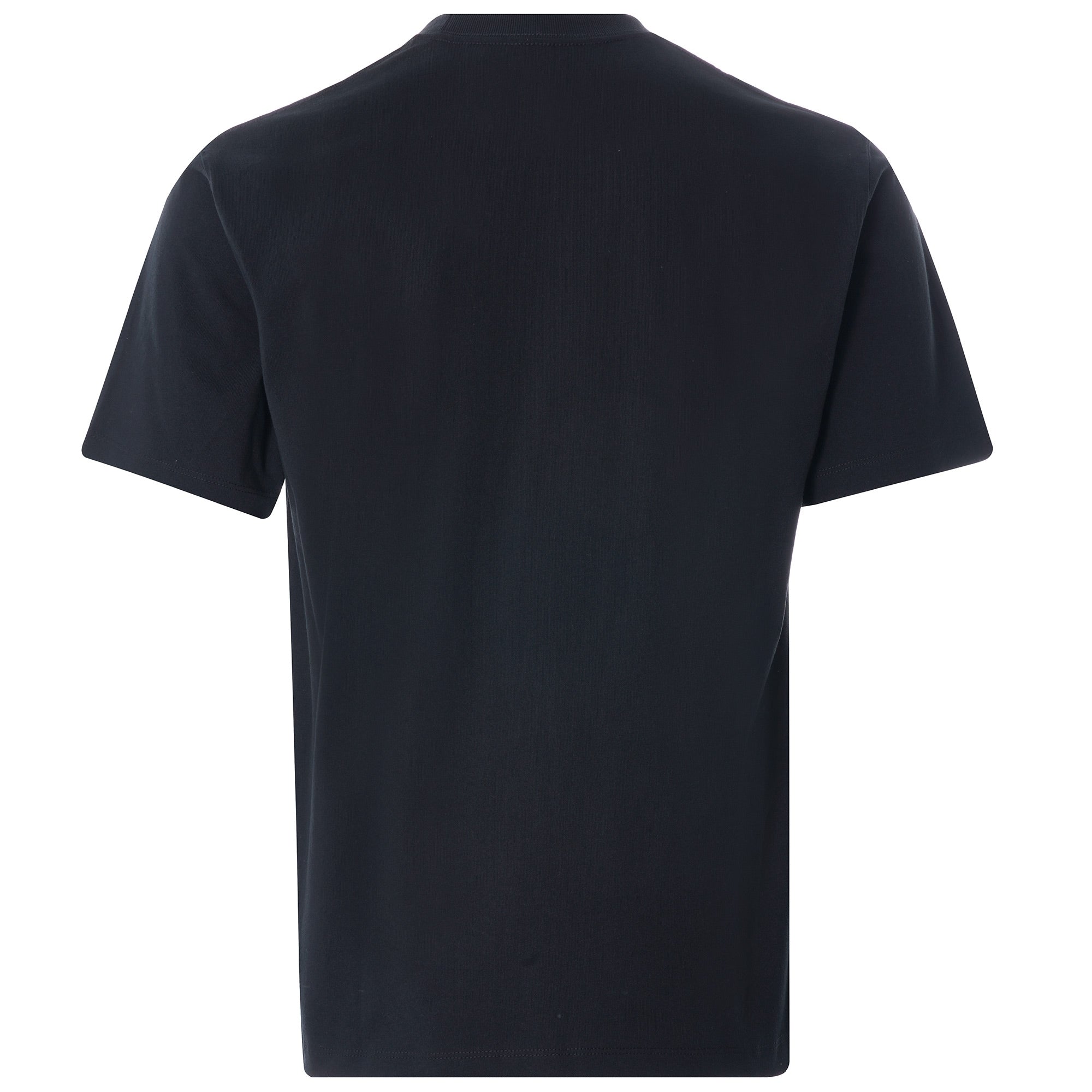 Pocket Tee - Black