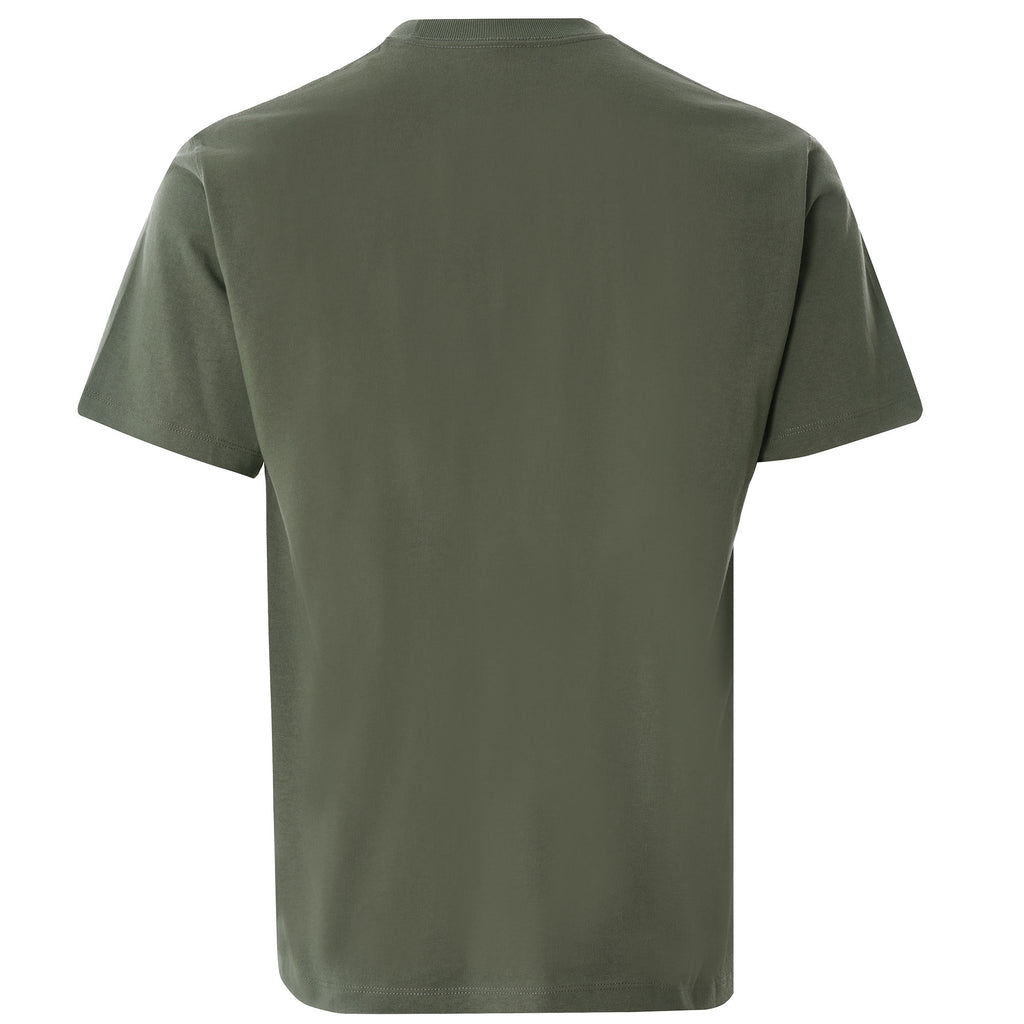 Pocket Tee - Grass