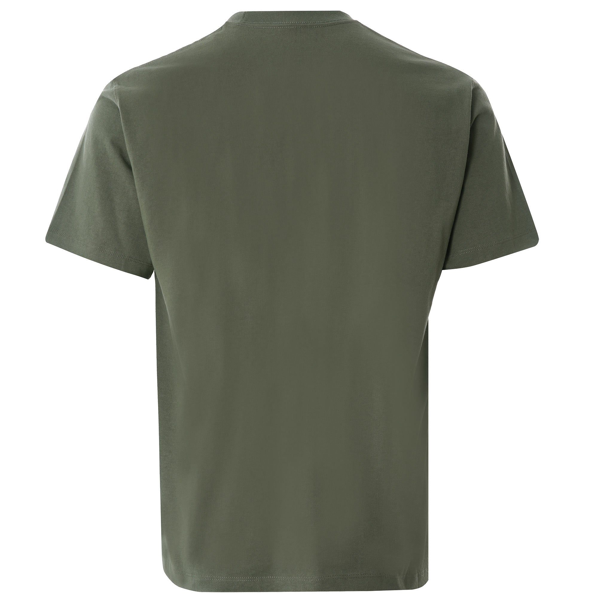 Pocket Tee - Grass