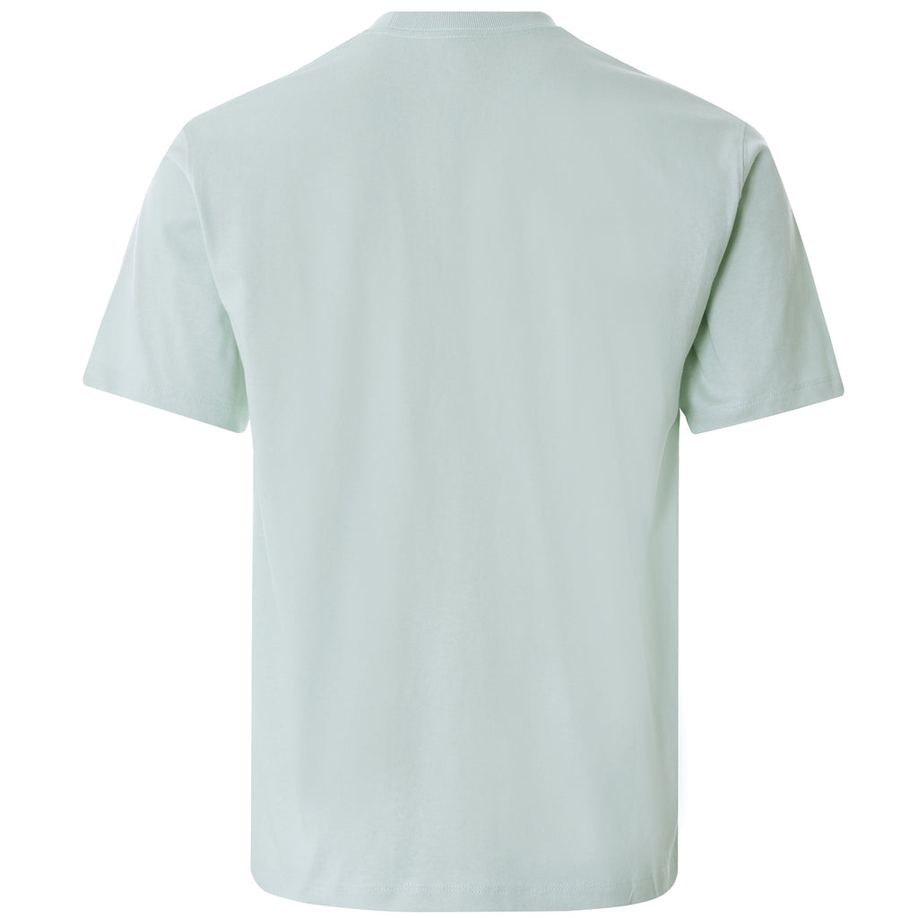 Pocket Tee - Dull Sax