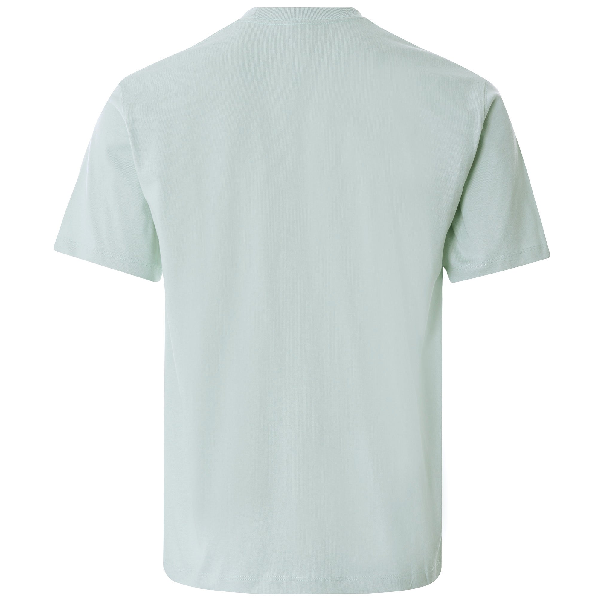 Pocket Tee - Dull Sax