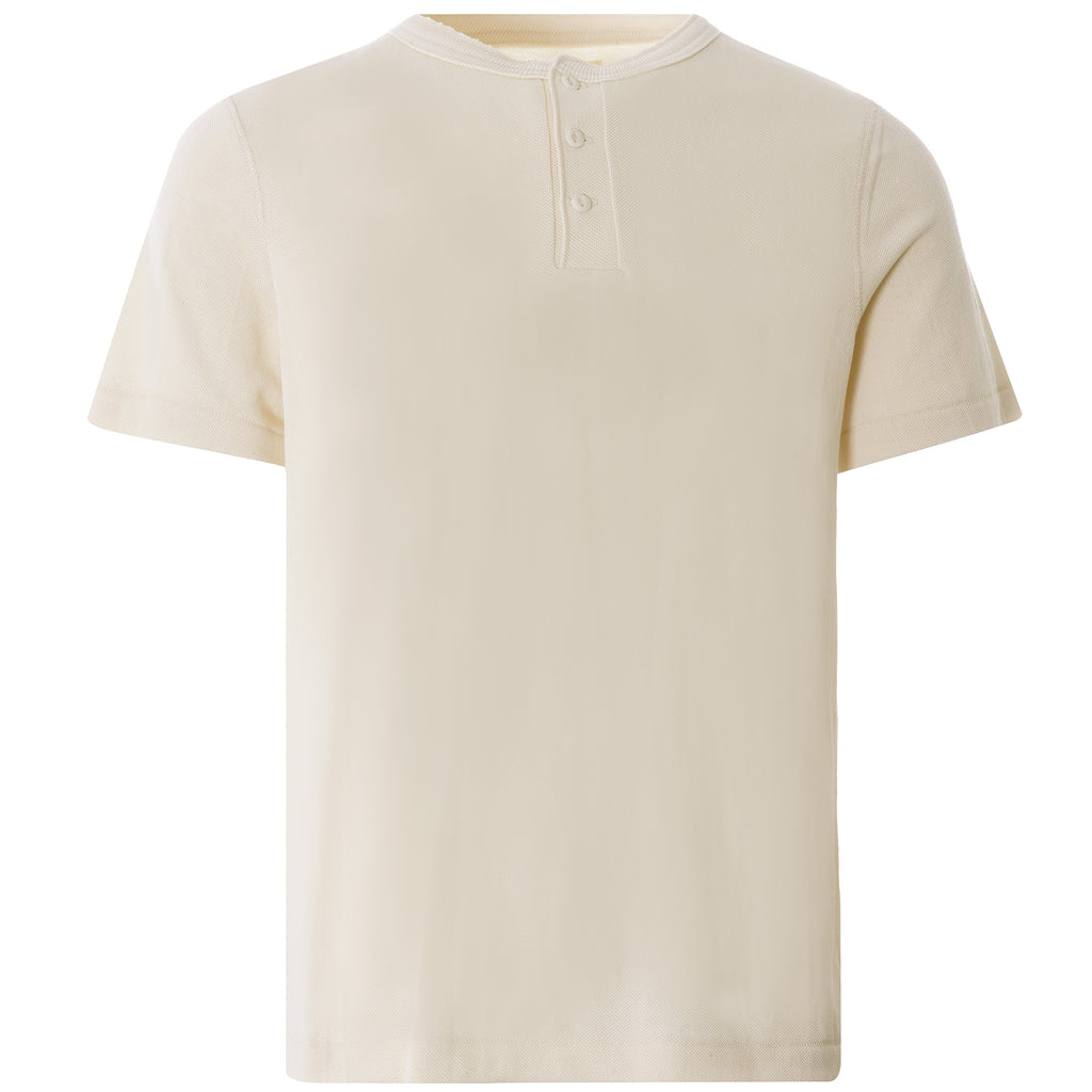 204SLPK Henley - Natural