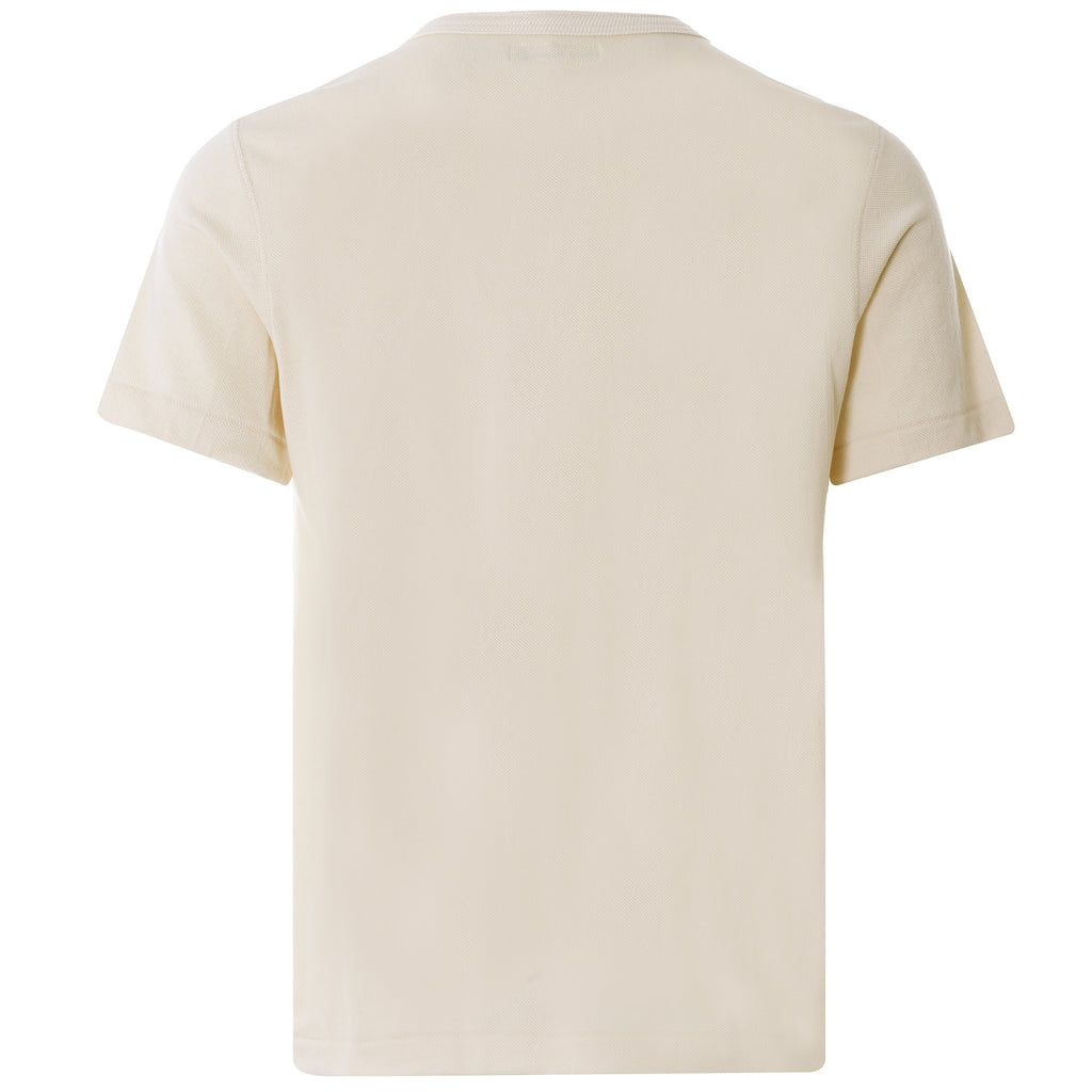 204SLPK Henley - Natural