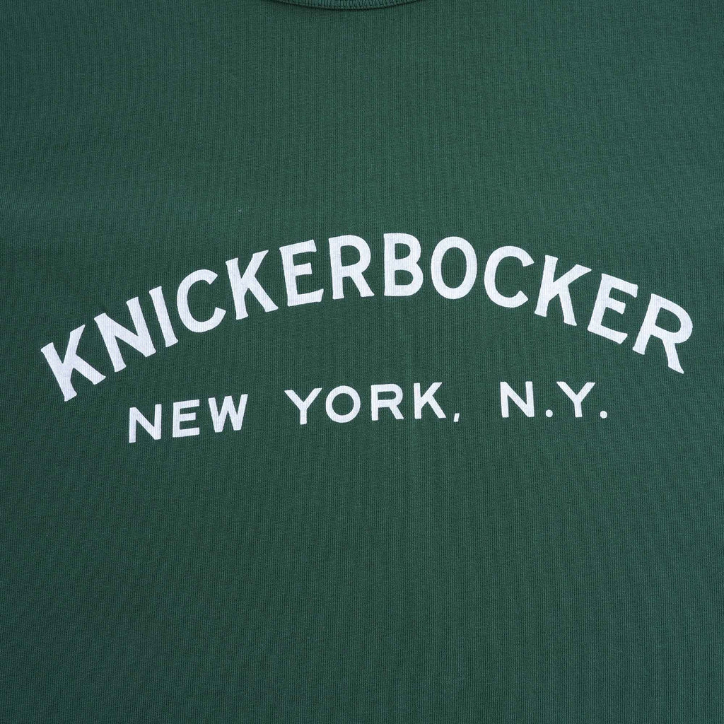 Core Logo T-Shirt - Green