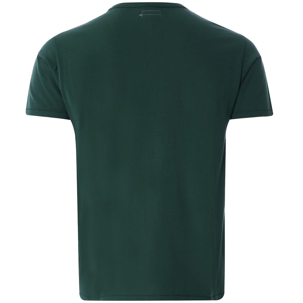 Core Logo T-Shirt - Green