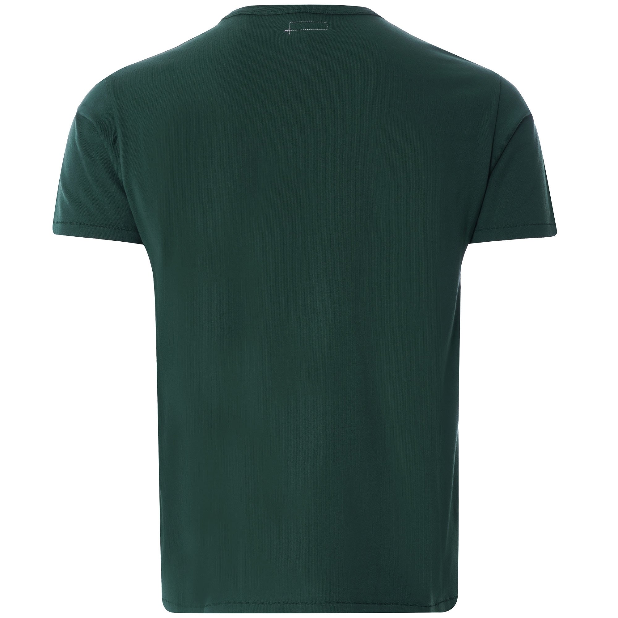 Core Logo T-Shirt - Green