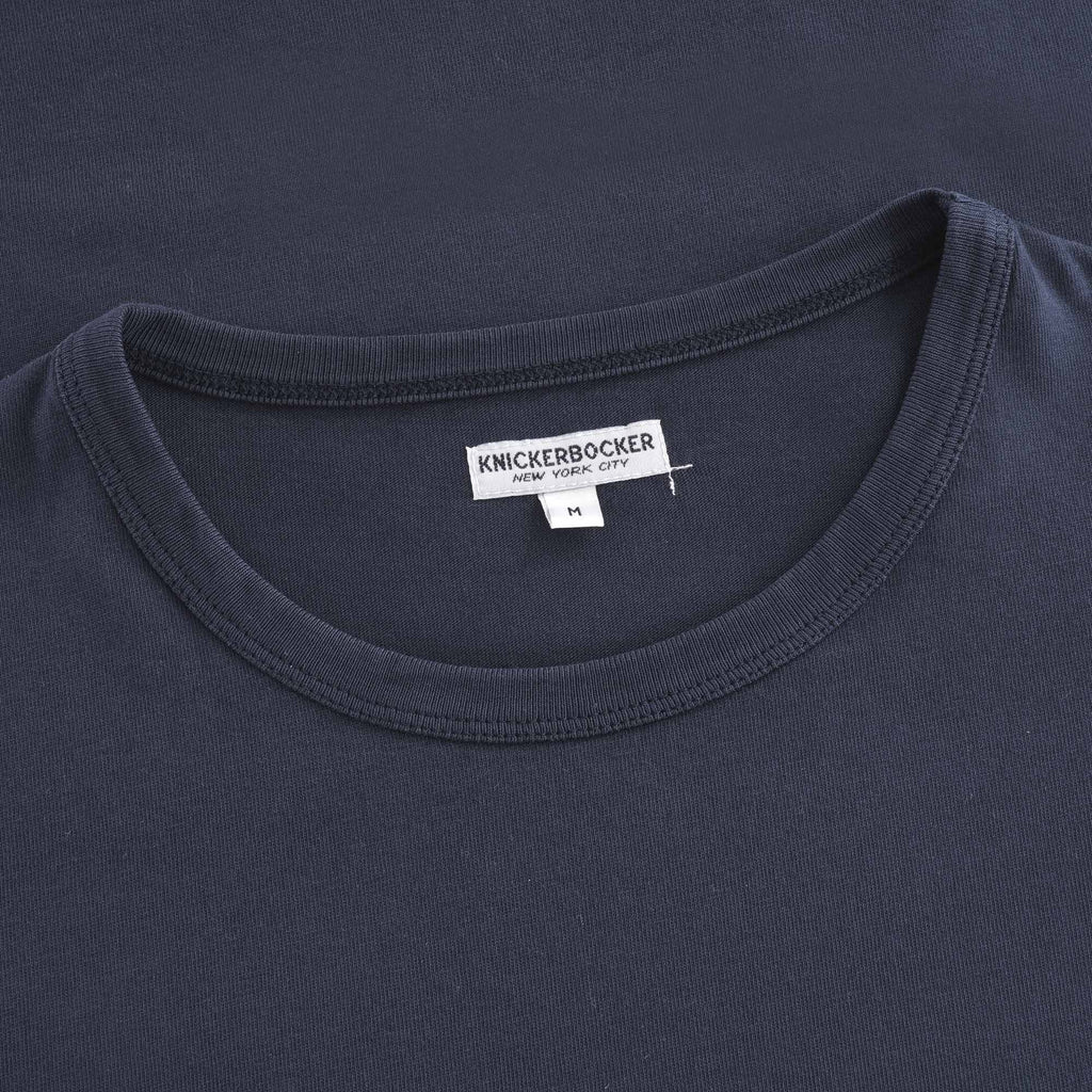 Core Logo T-Shirt - Dark Navy