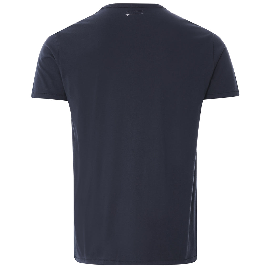 Core Logo T-Shirt - Dark Navy