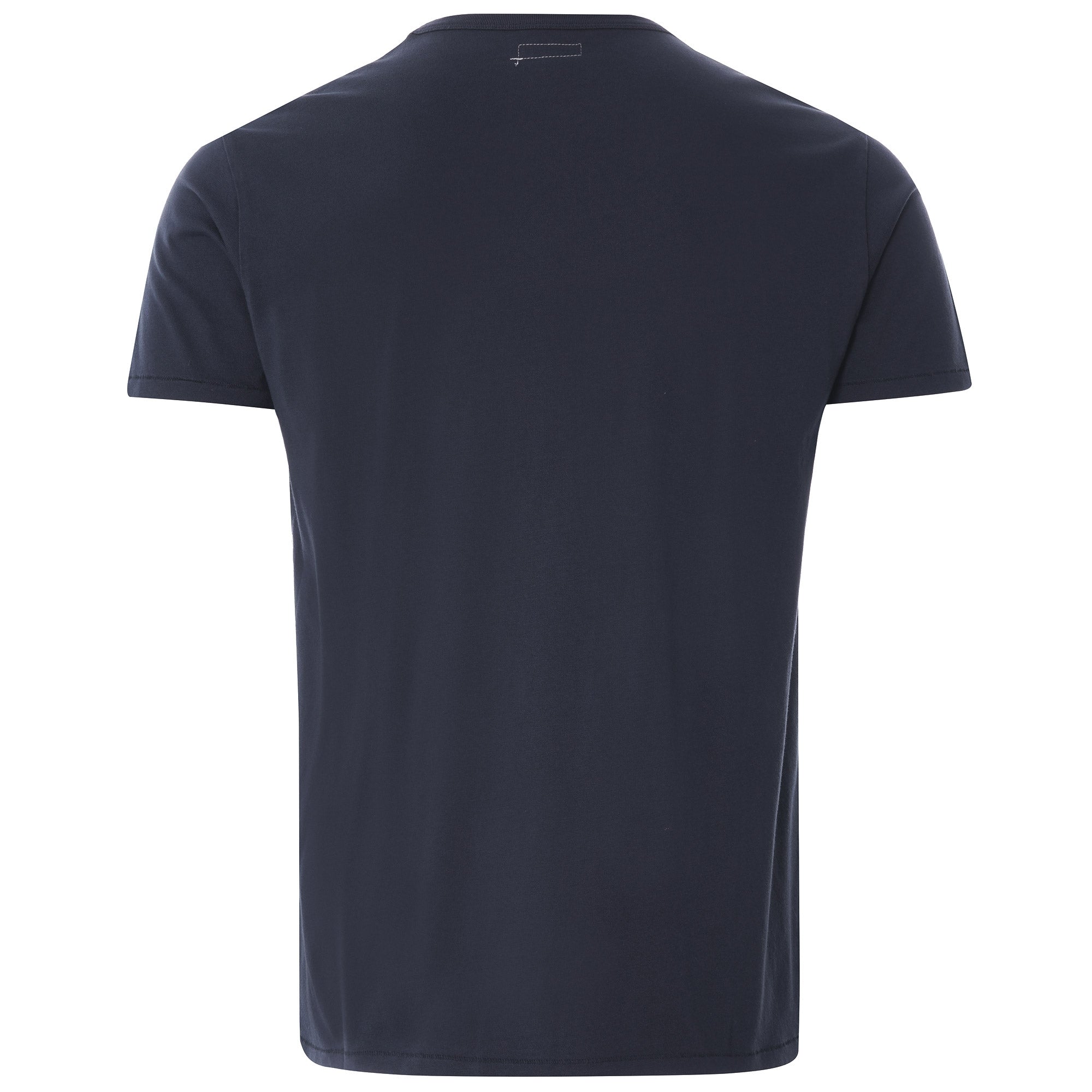 Core Logo T-Shirt - Dark Navy