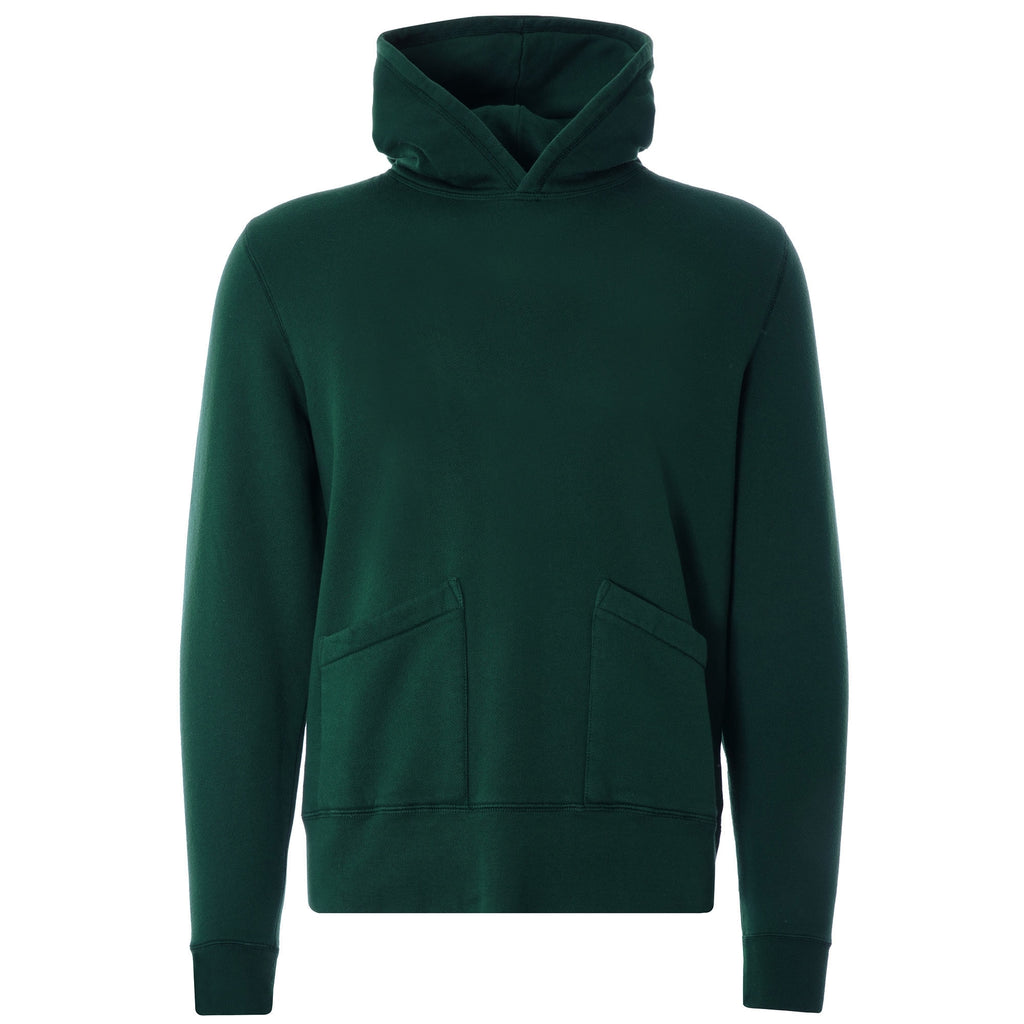 Standard Hoody - Knickerbocker Green