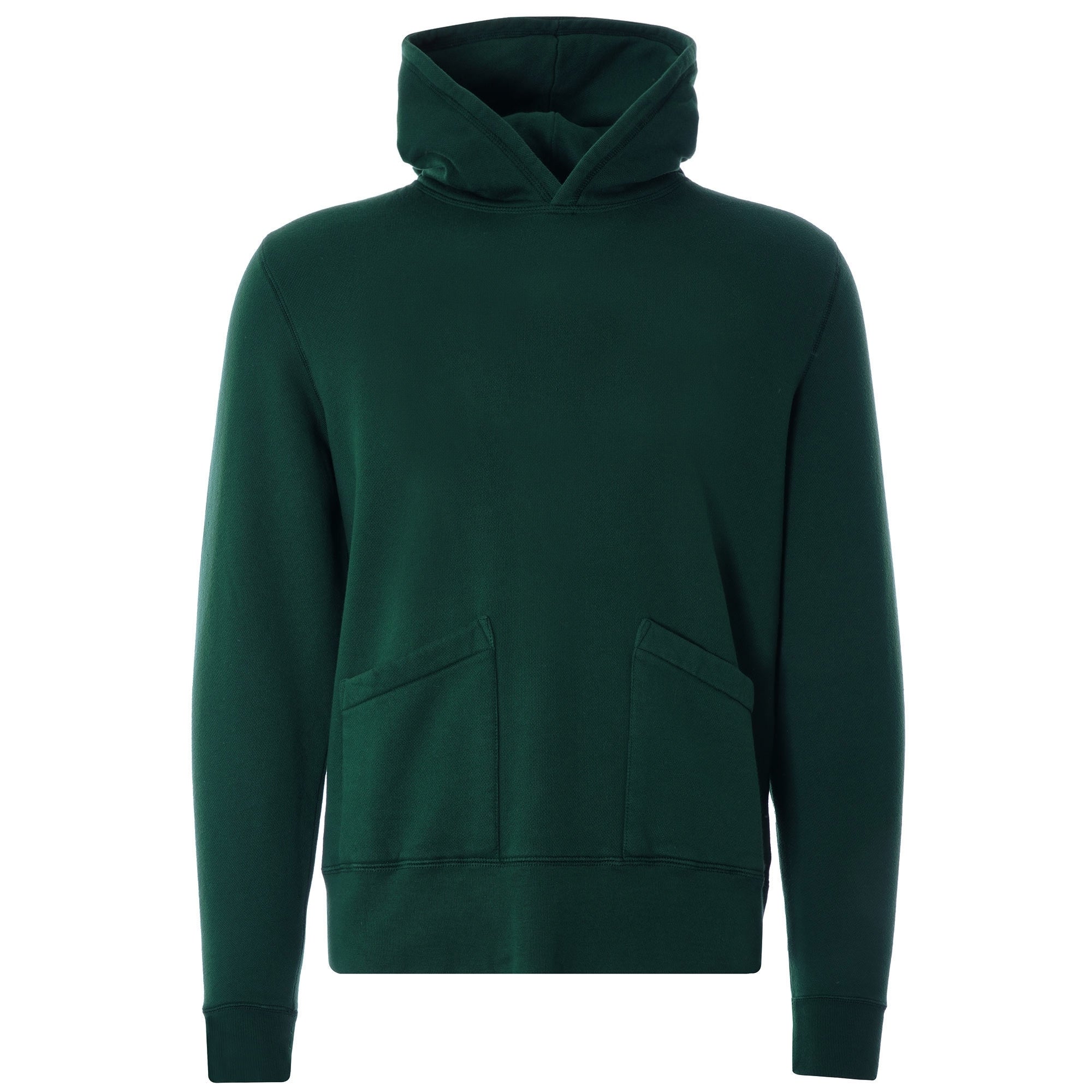 Standard Hoody - Knickerbocker Green