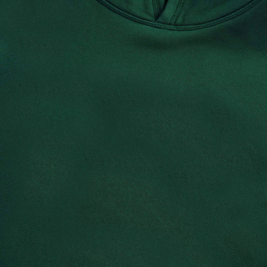 Standard Hoody - Knickerbocker Green
