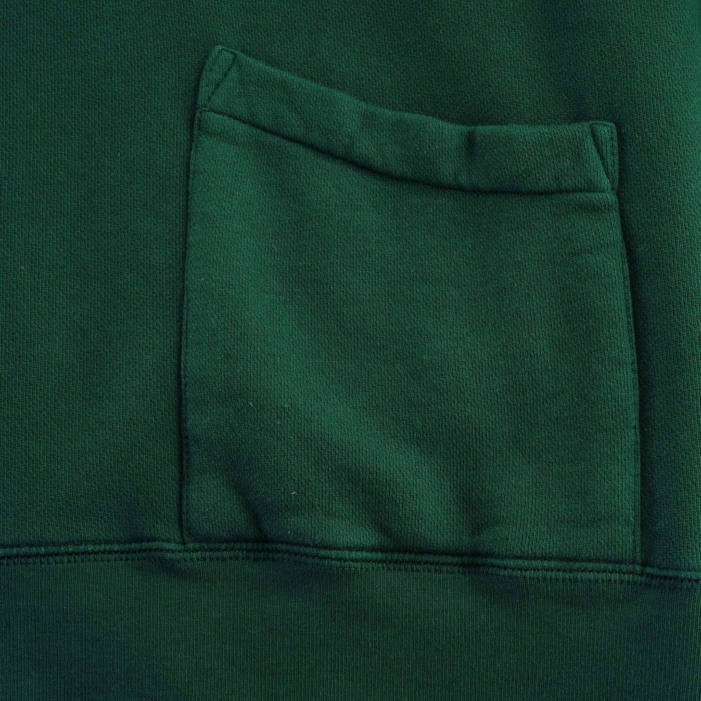 Standard Hoody - Knickerbocker Green